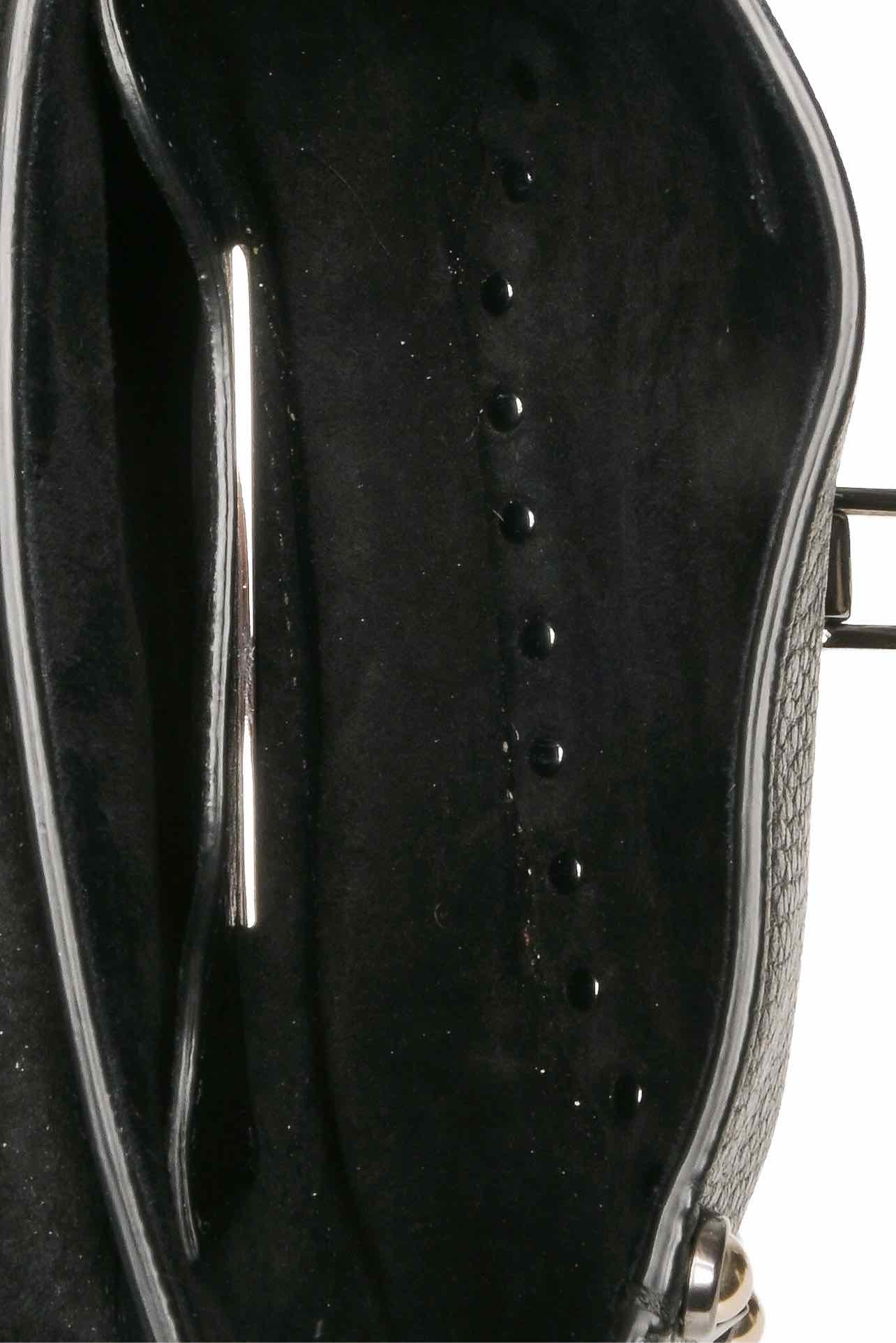 Valentino Guitar Strap Rockstud Rolling Belt Bag - Image 8