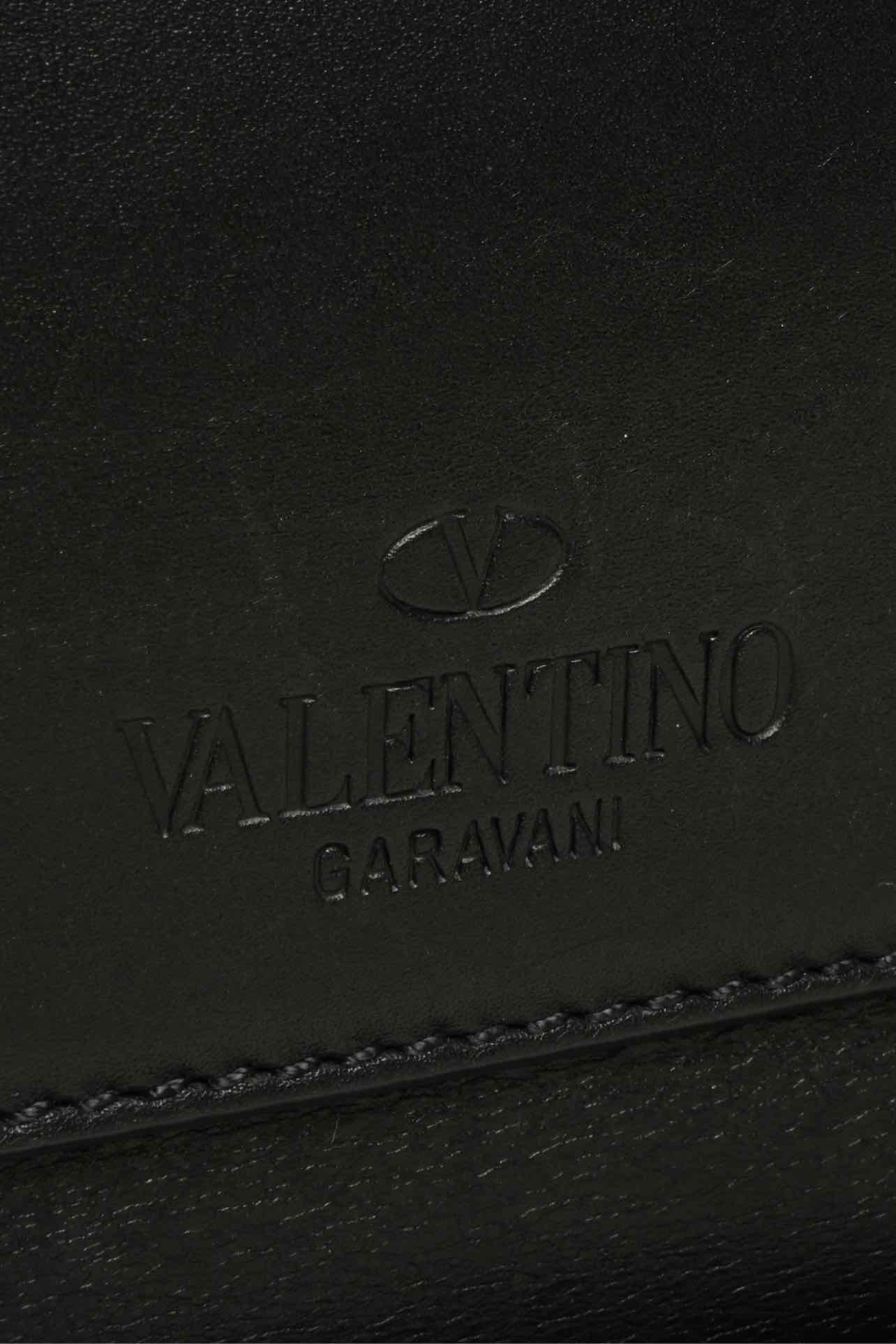 Valentino Joy Lock Rockstud Tote - Image 5