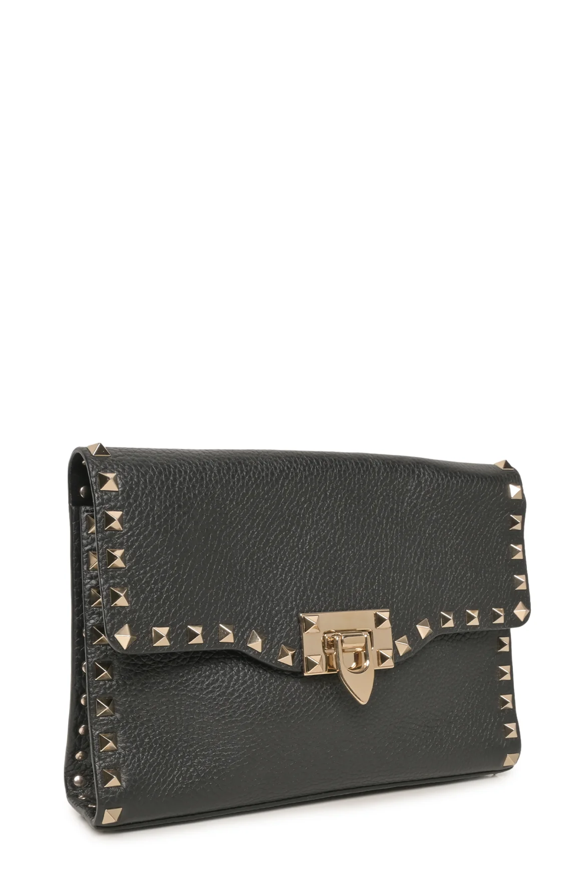 Valentino Medium Rockstud Crossbody Bag - Image 2