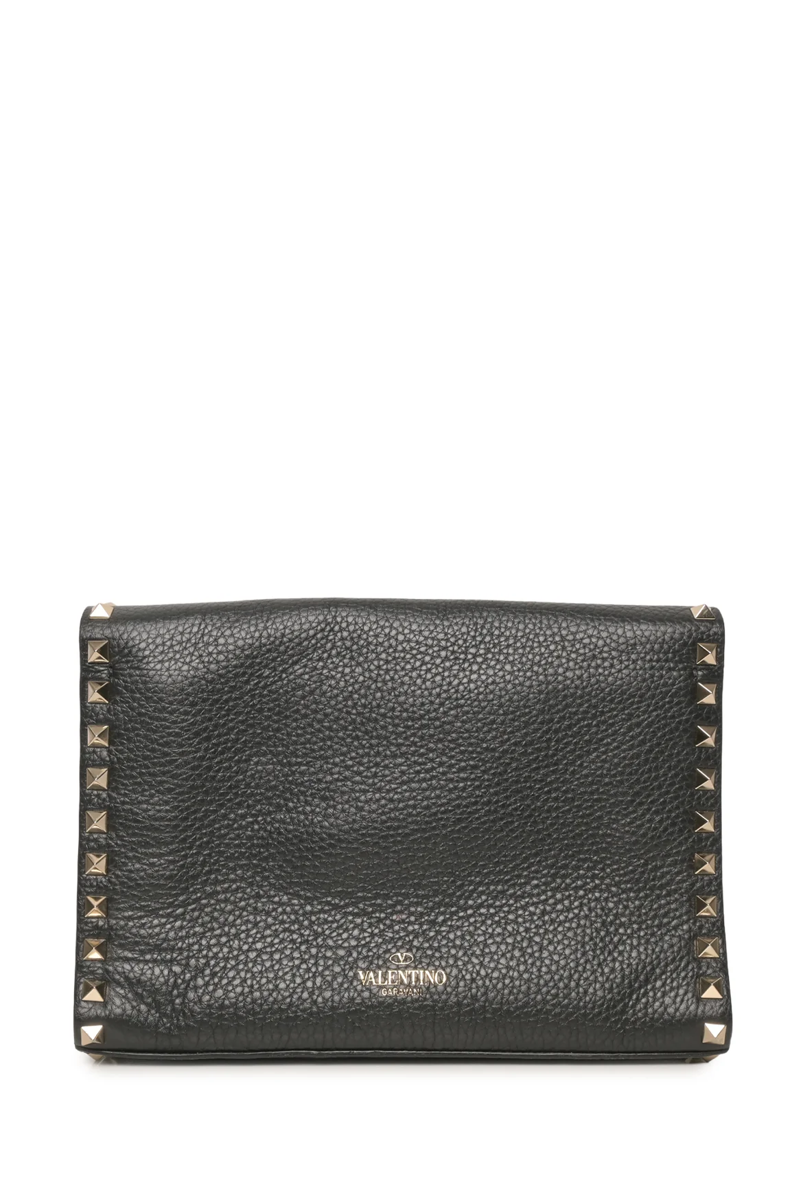 Valentino Medium Rockstud Crossbody Bag - Image 3