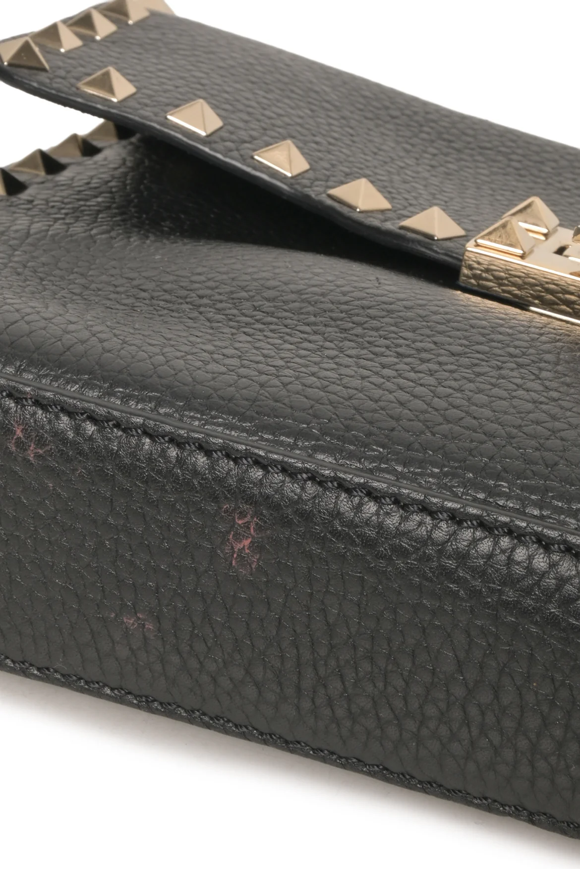 Valentino Medium Rockstud Crossbody Bag - Image 5