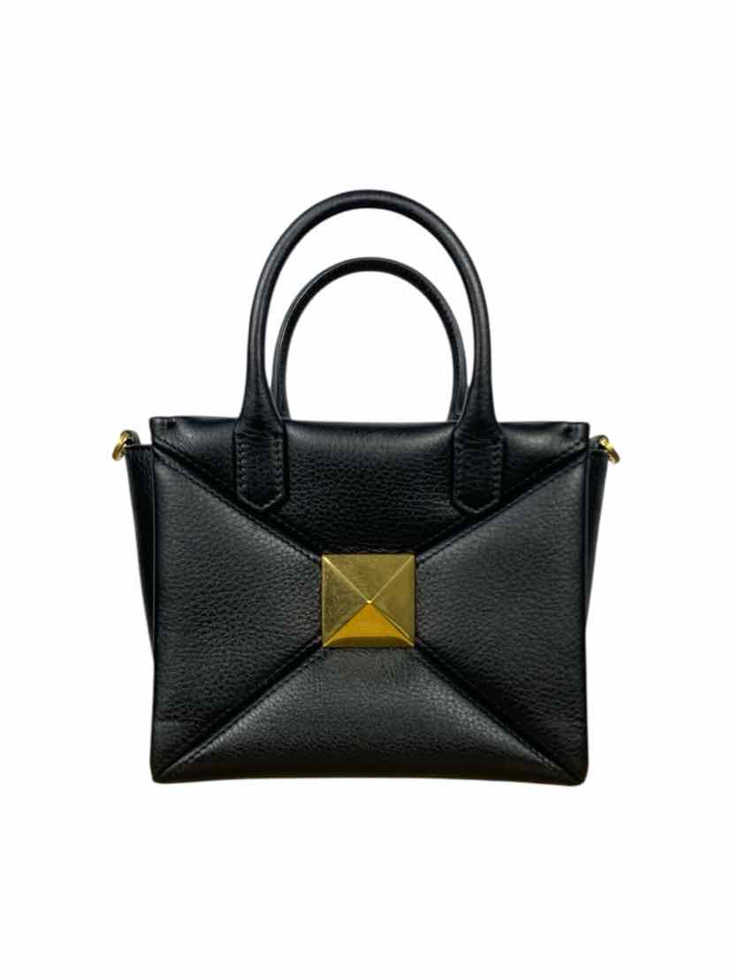 Valentino One Stud Small Crossbody - Image 3