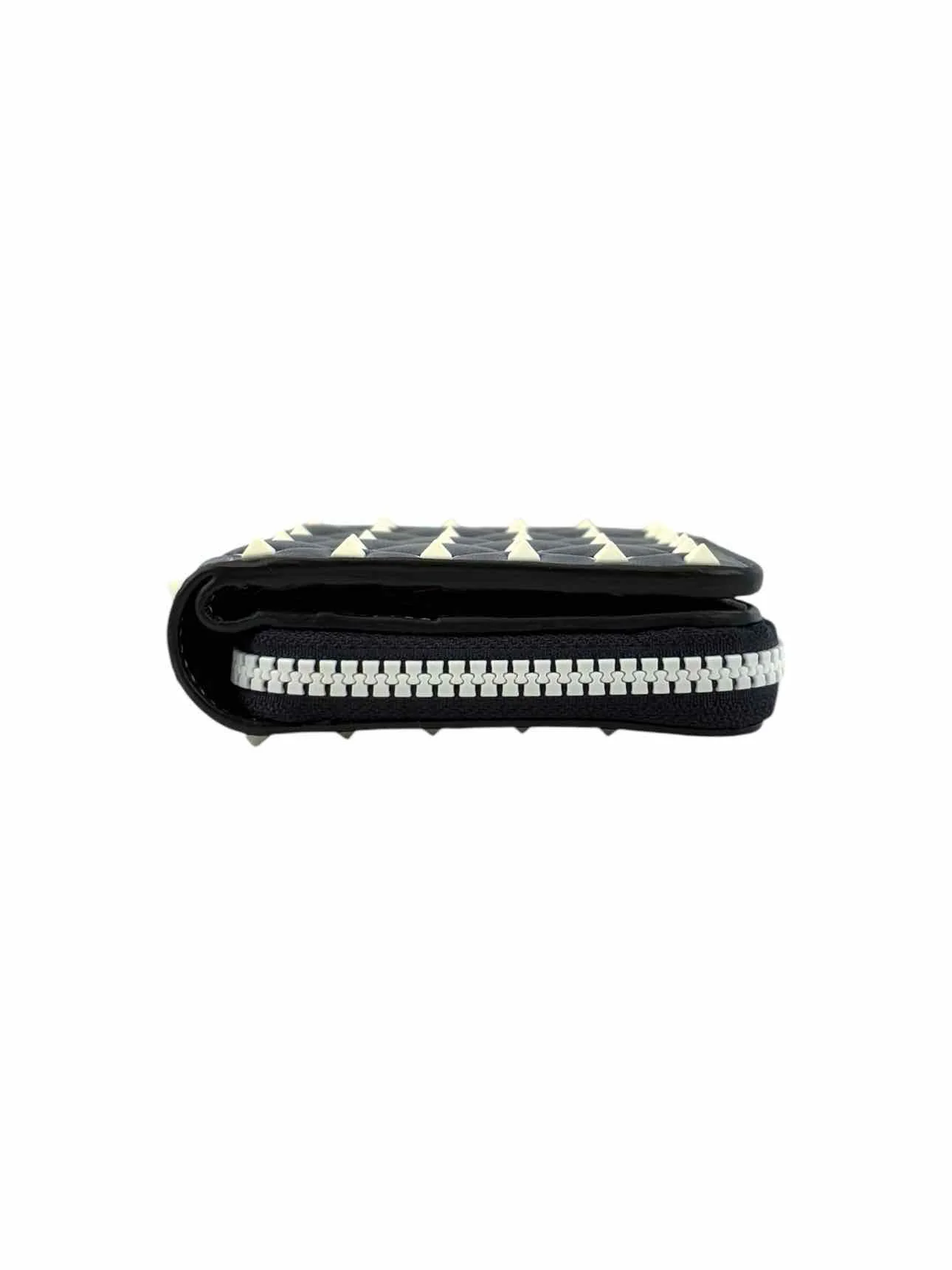 Valentino Rockstud Compact Wallet - Image 5