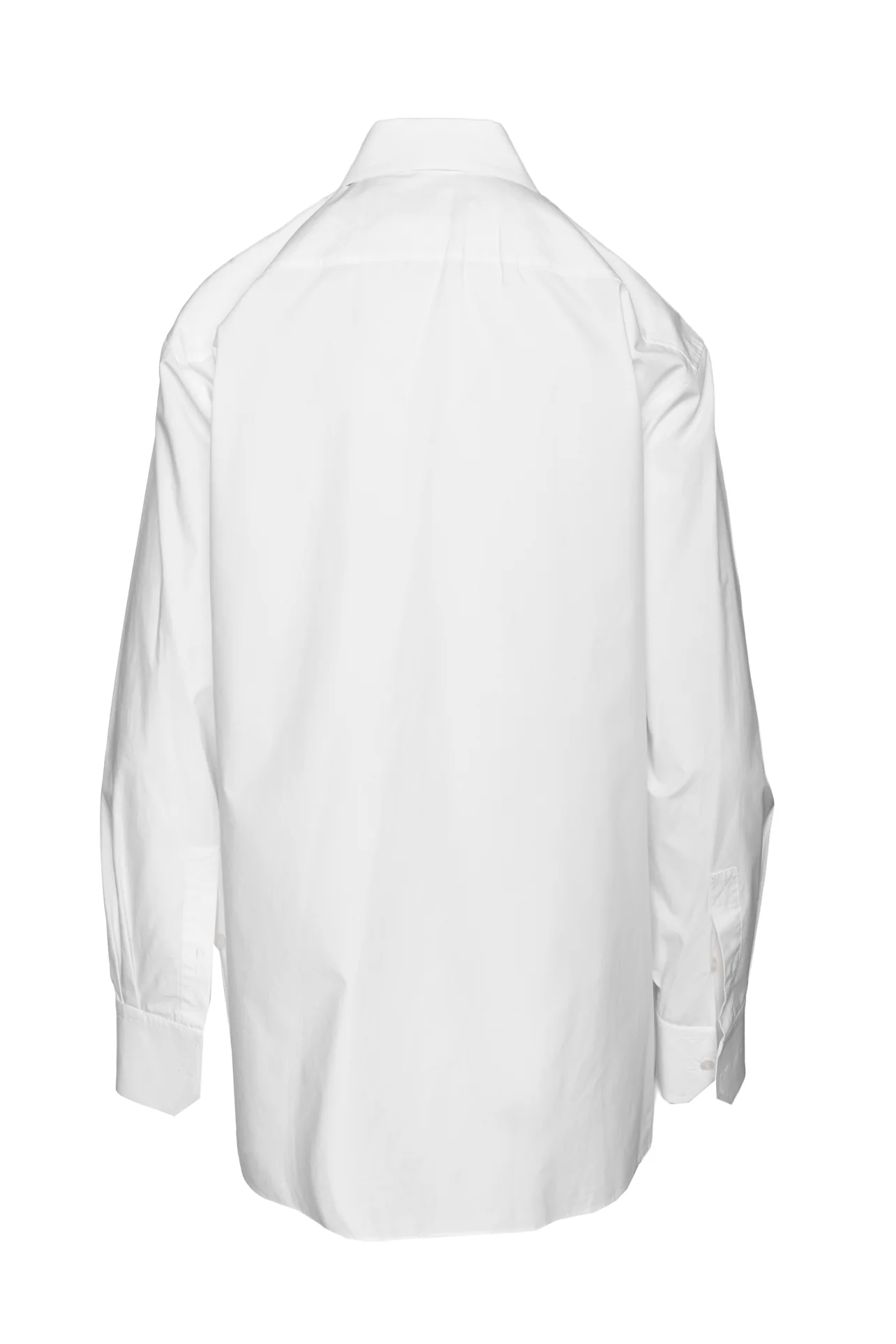 Valentino Size 2 Rose Blossom 3D Shirt - Image 2