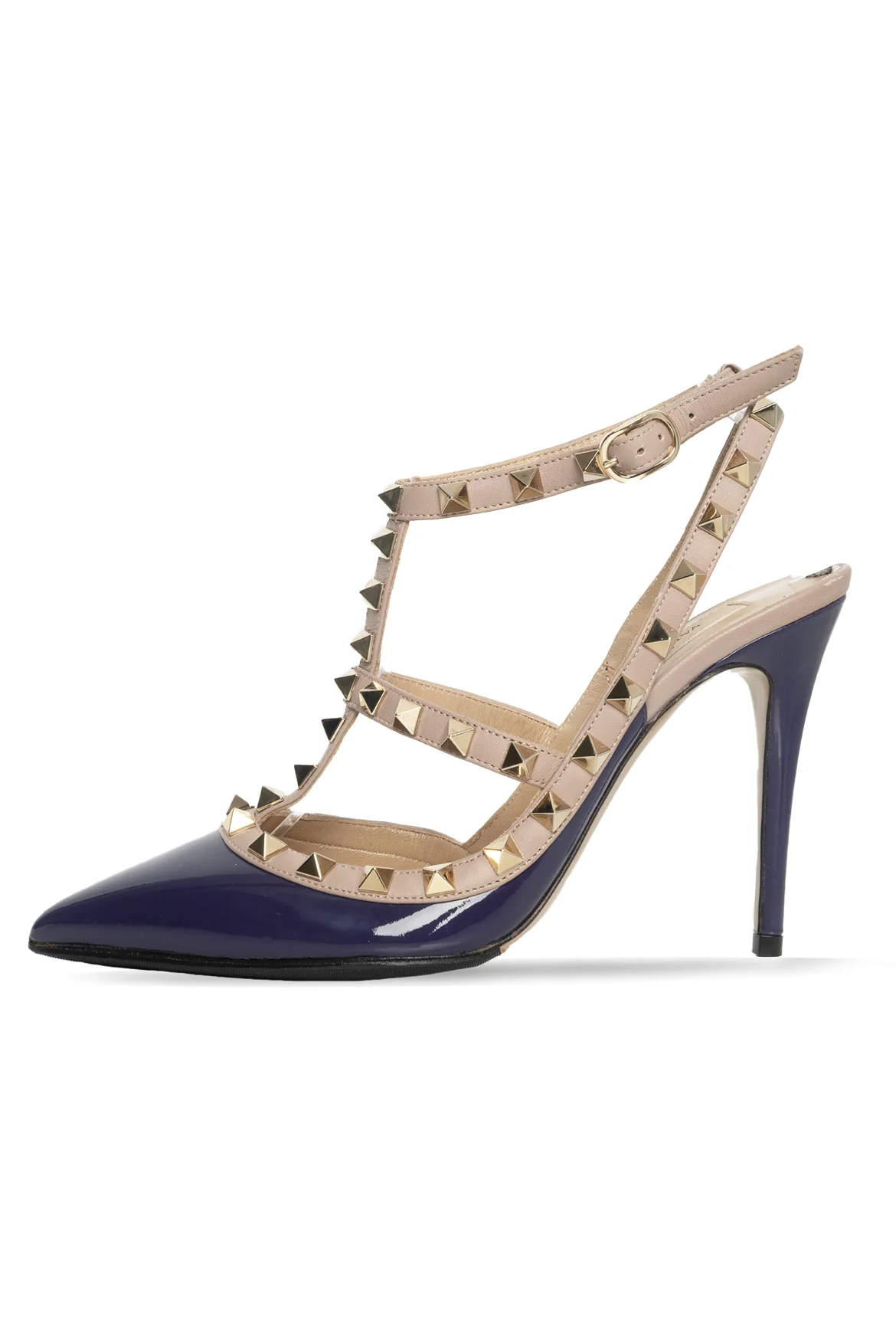 Valentino Size 36 Rockstud Pumps - Image 3