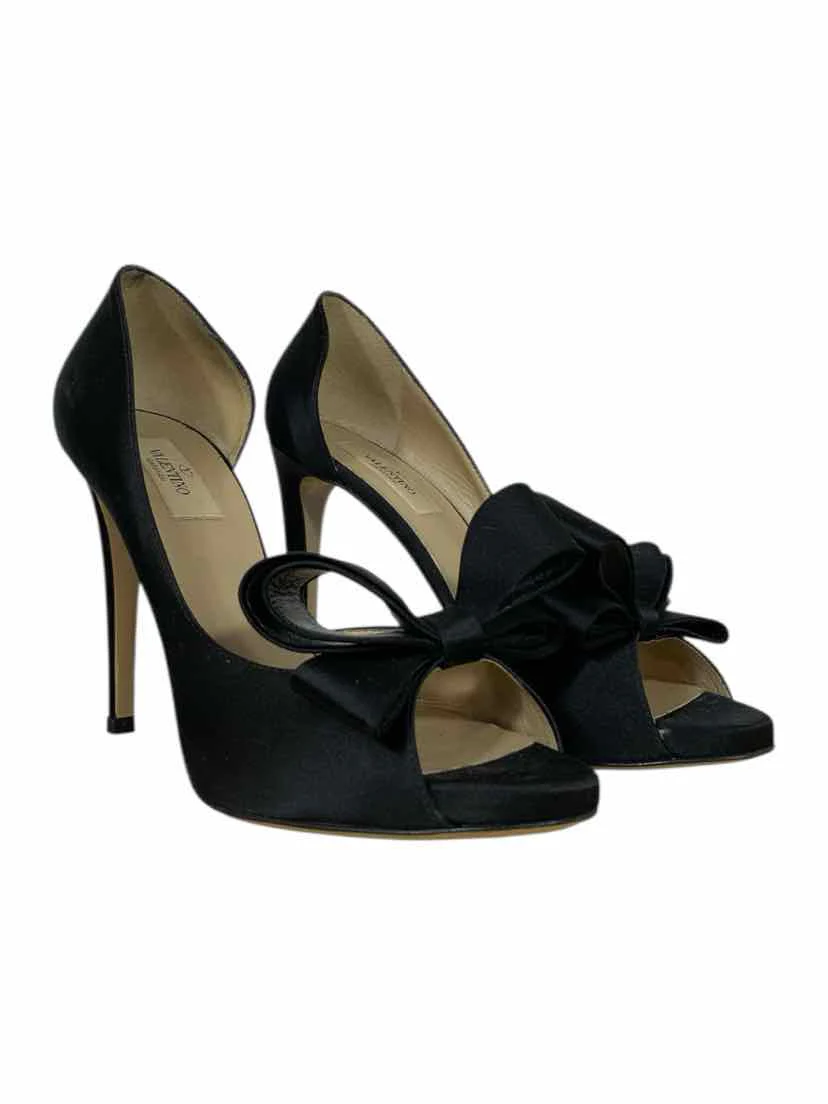Valentino Size 39 D'Orsay Pumps - Image 2