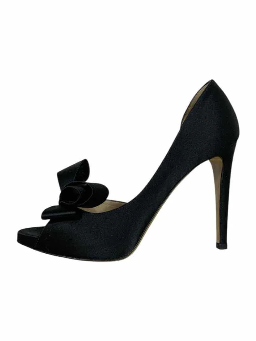 Valentino Size 39 D'Orsay Pumps - Image 3