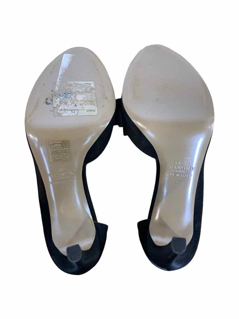 Valentino Size 39 D'Orsay Pumps - Image 5