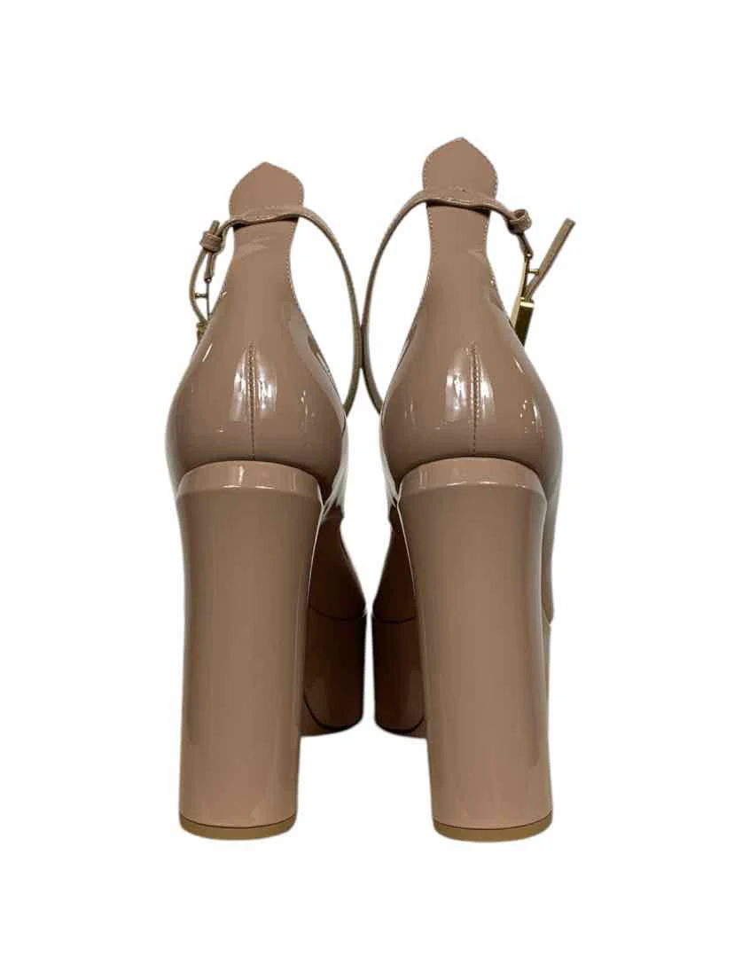 Valentino Tan-Go Size 39 Pumps - Image 4