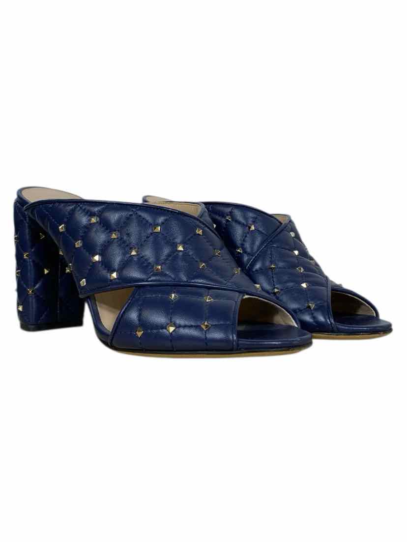 Valentino Size 39 Sandals - Image 2