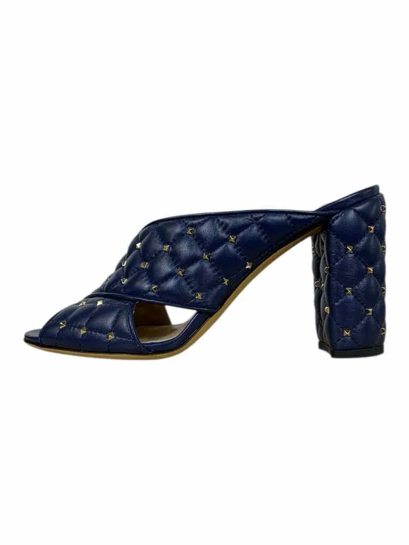Valentino Size 39 Sandals - Image 3
