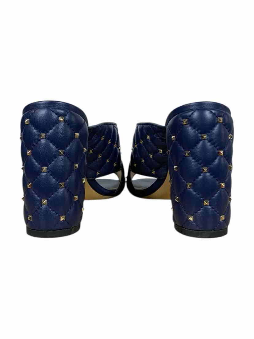 Valentino Size 39 Sandals - Image 4