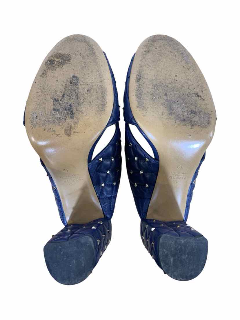 Valentino Size 39 Sandals - Image 5