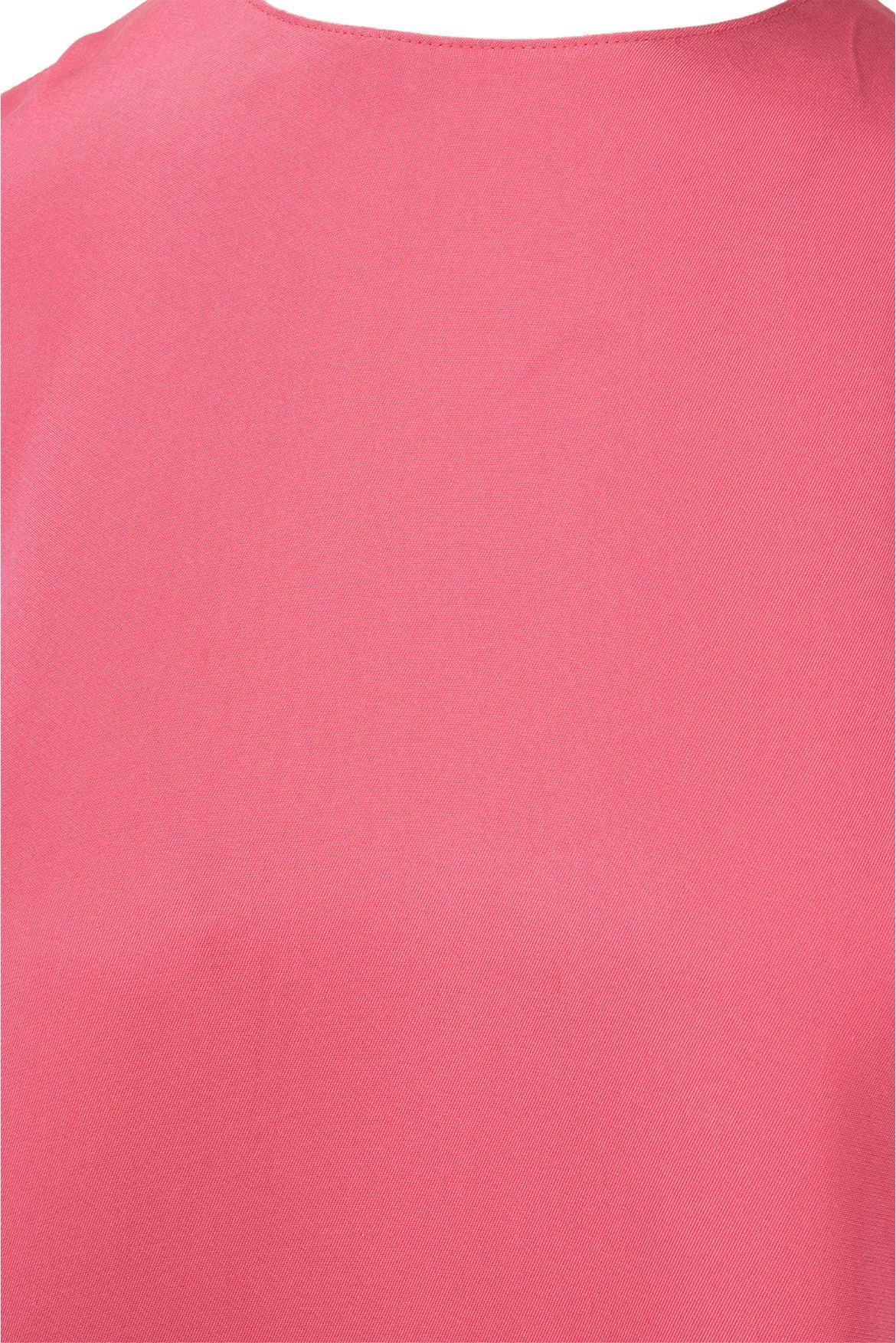Valentino Size 4 Silk Mini Dress - Image 4