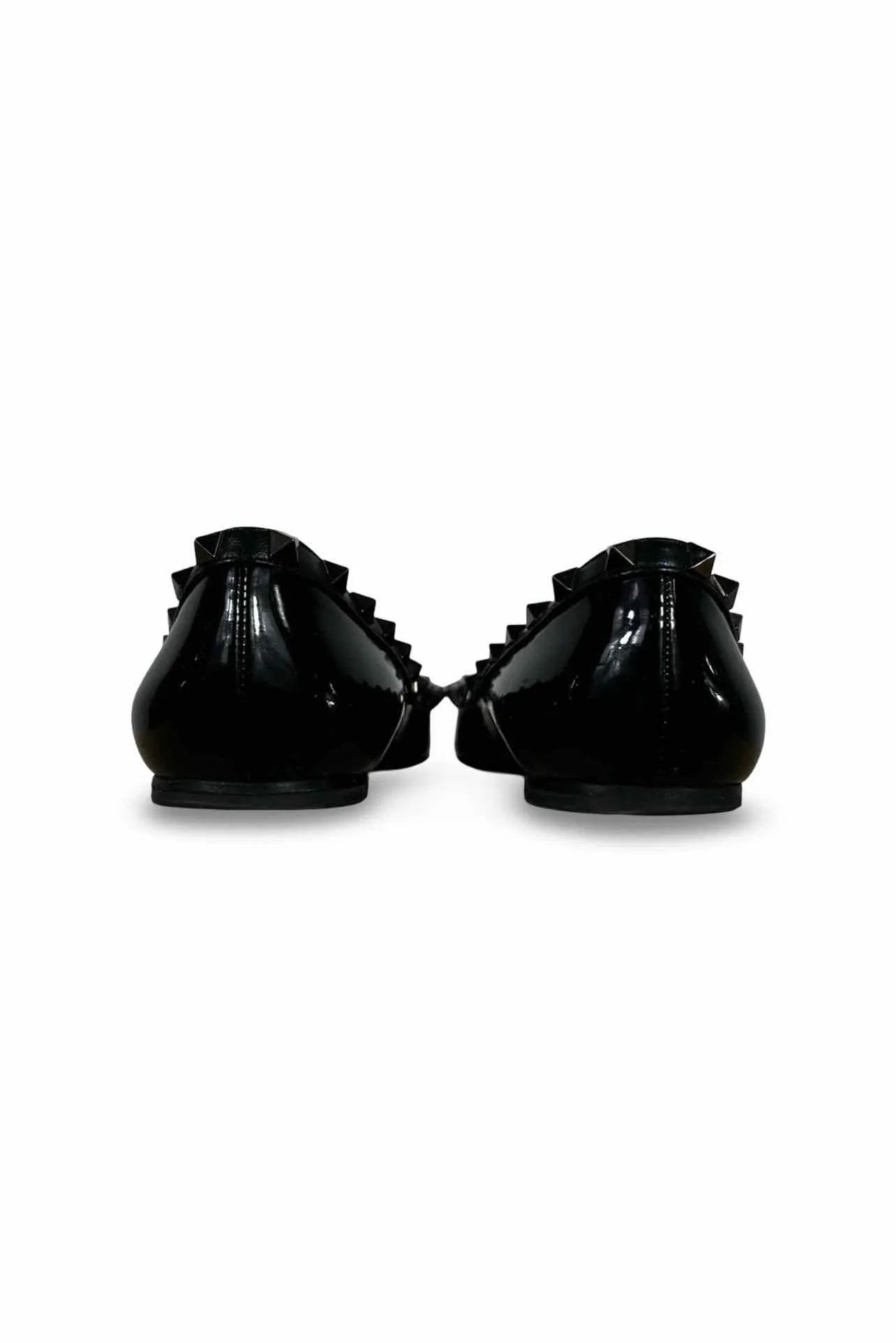 Valentino Size 40 Flats - Image 4
