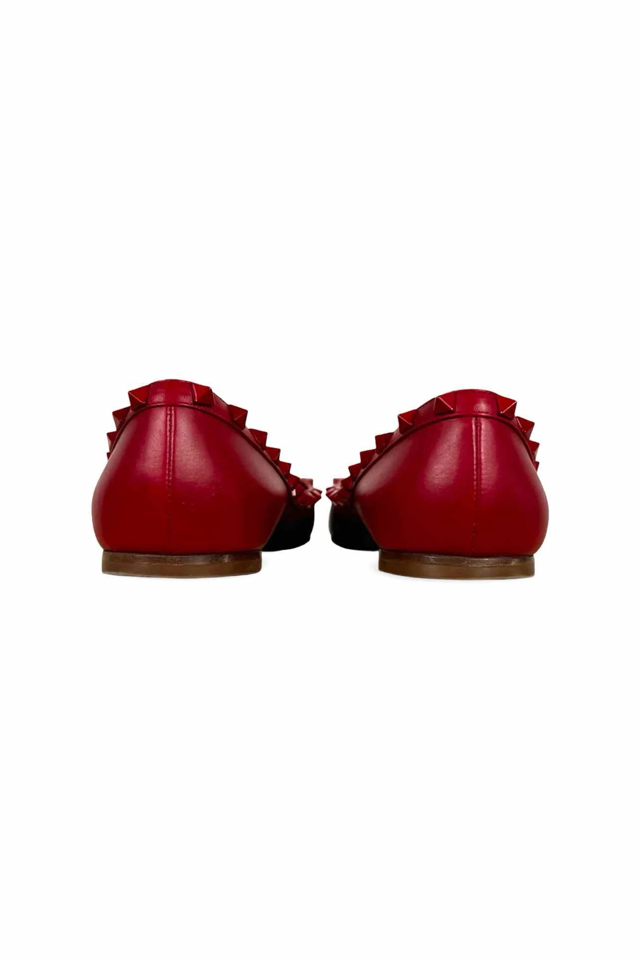 Valentino Size 40 Flats - Image 4