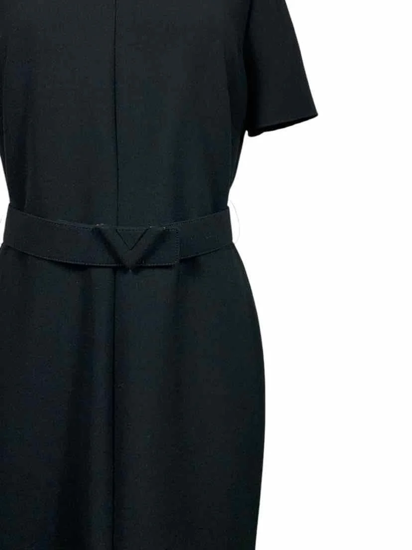 Valentino Size 44 Dress - Image 3