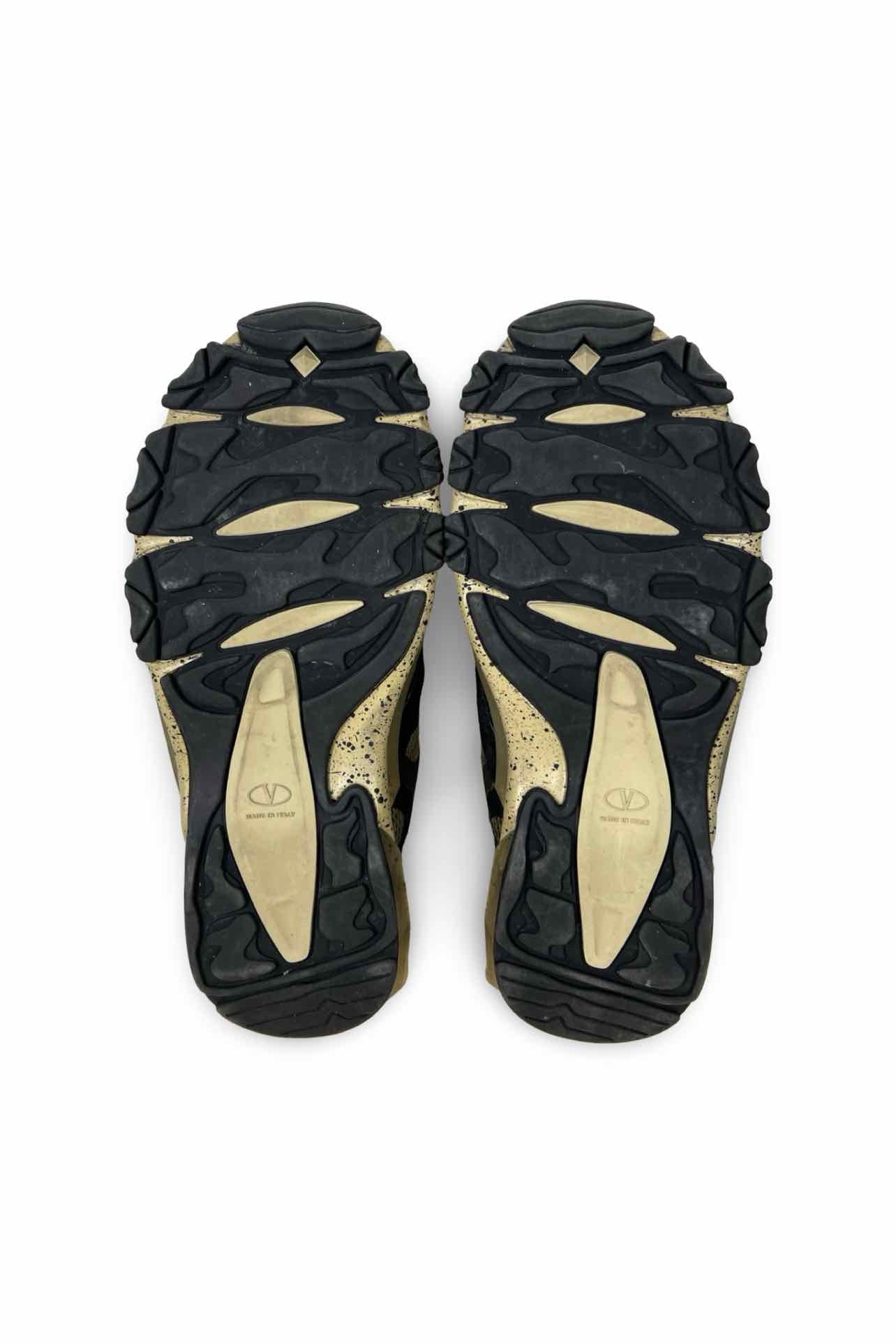Valentino Size 45 Men's Bounce Sneakers - Image 5