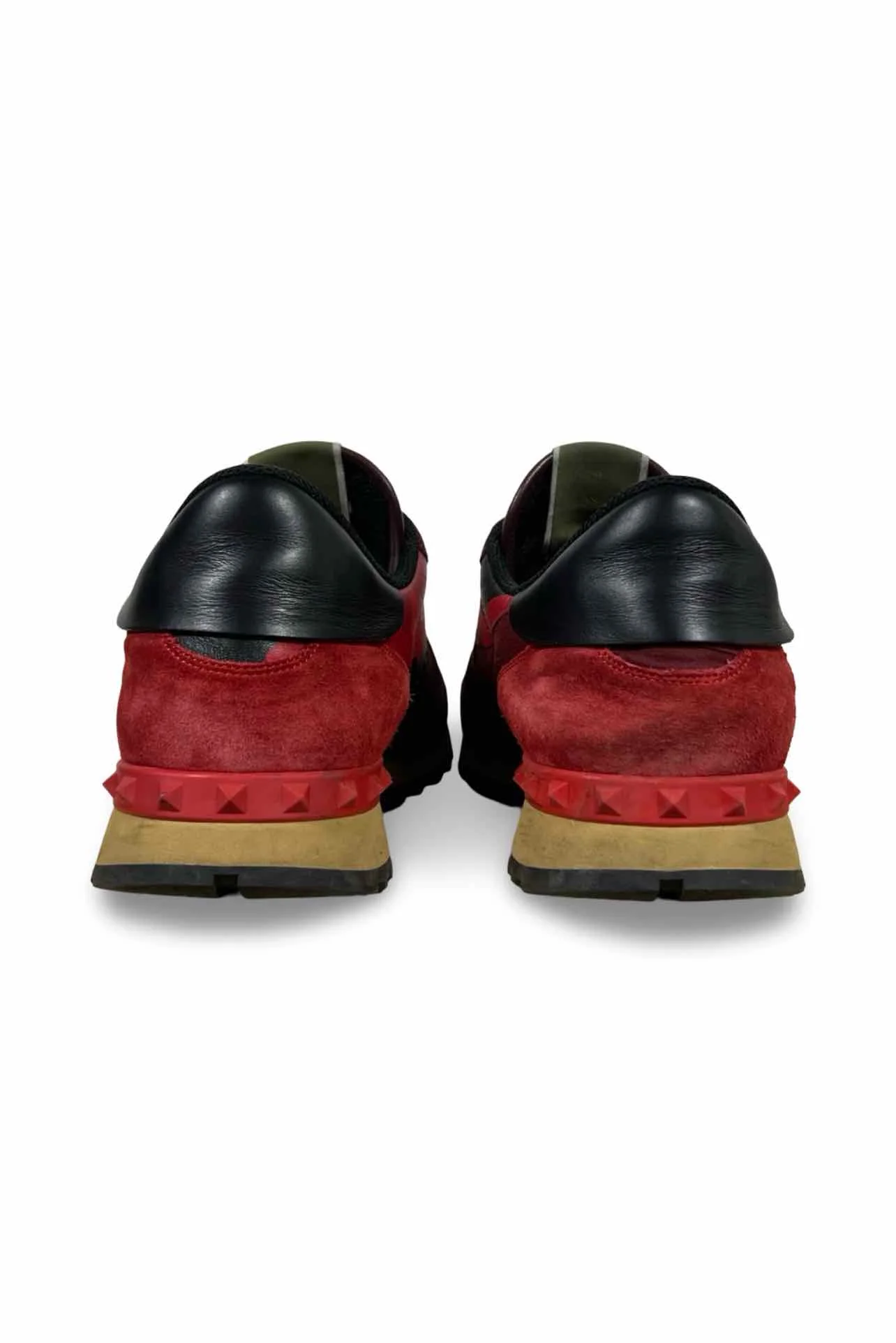 Valentino Size 45 Men's Bounce Sneakers - Image 4