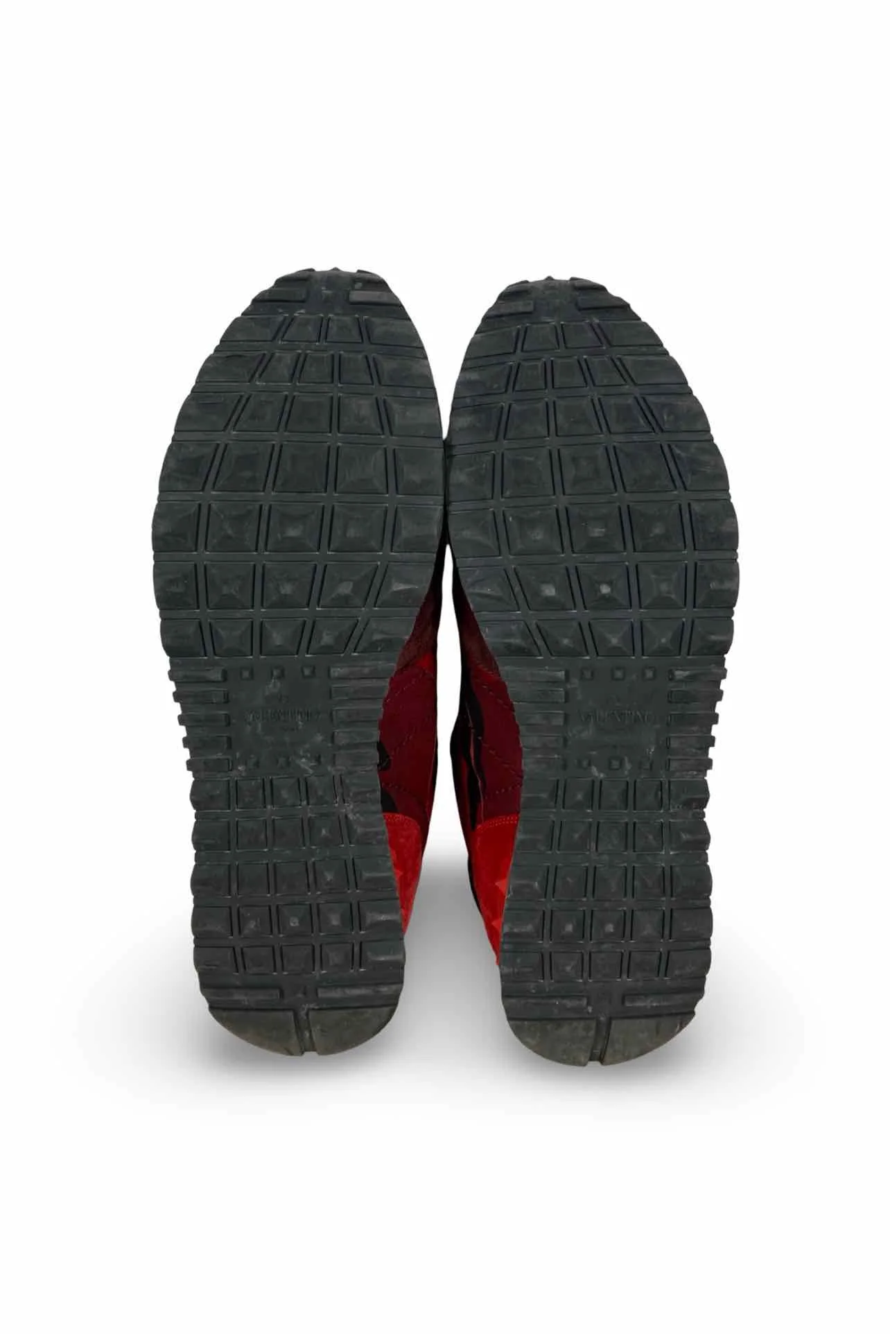 Valentino Size 45 Men's Bounce Sneakers - Image 5