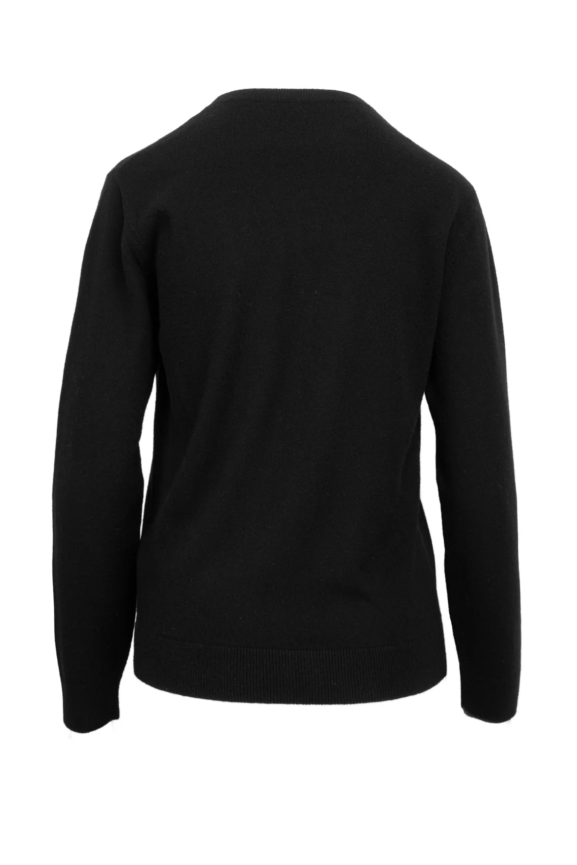 Valentino Size XS Love Blade Wool & Cashmere Blend Sweater - Image 2