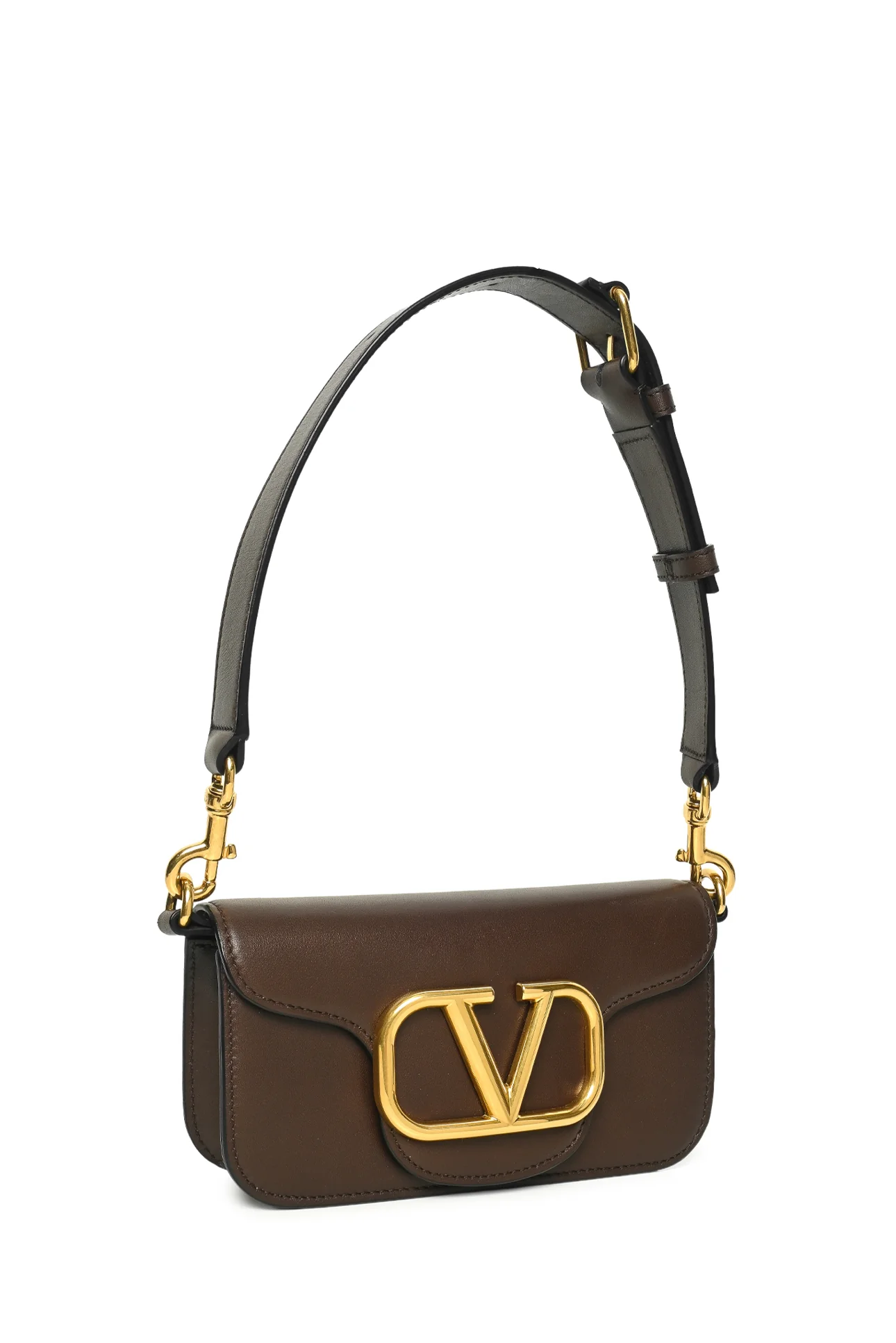 Valentino Small Loco Shoulder Bag - Image 2