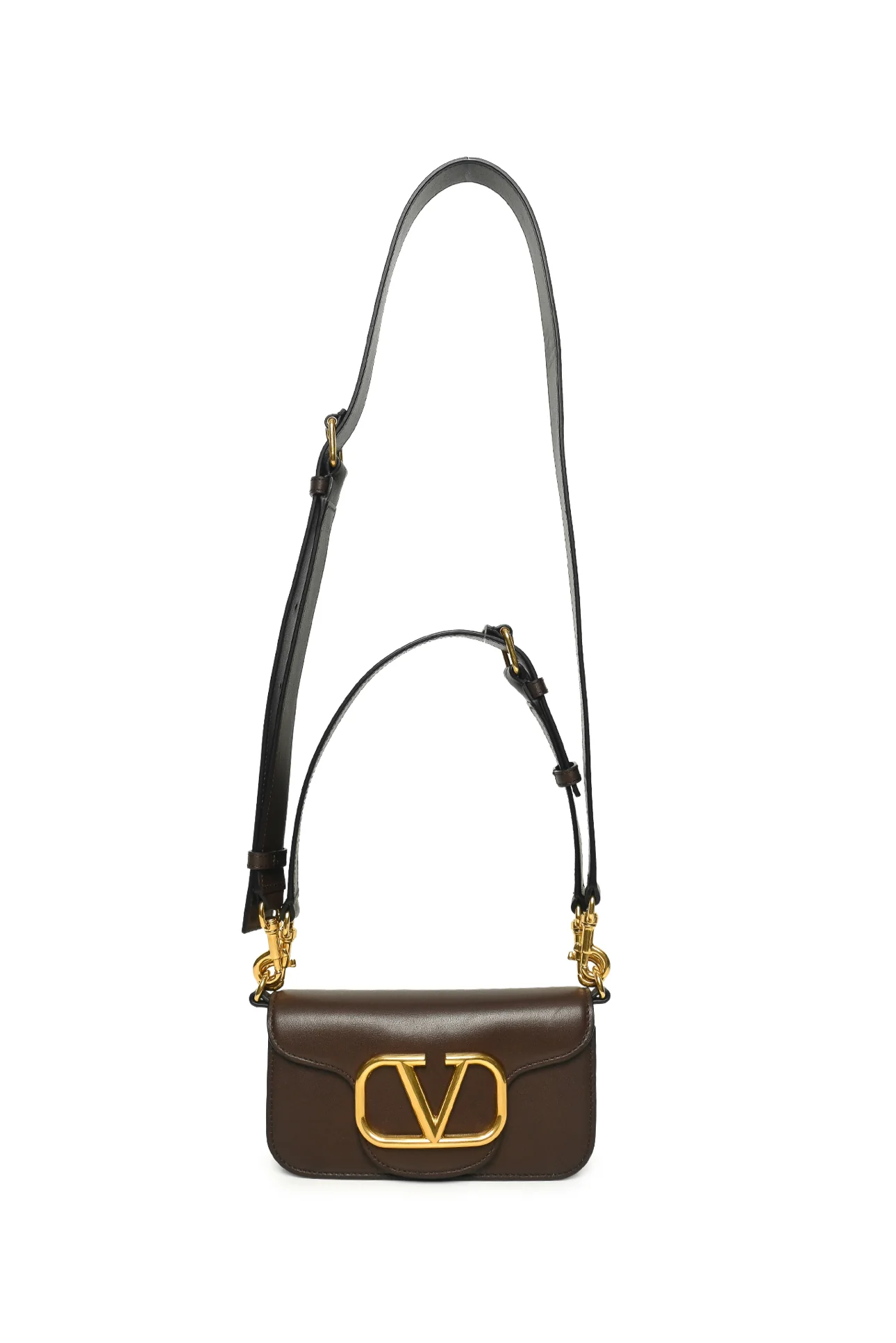 Valentino Small Loco Shoulder Bag - Image 4