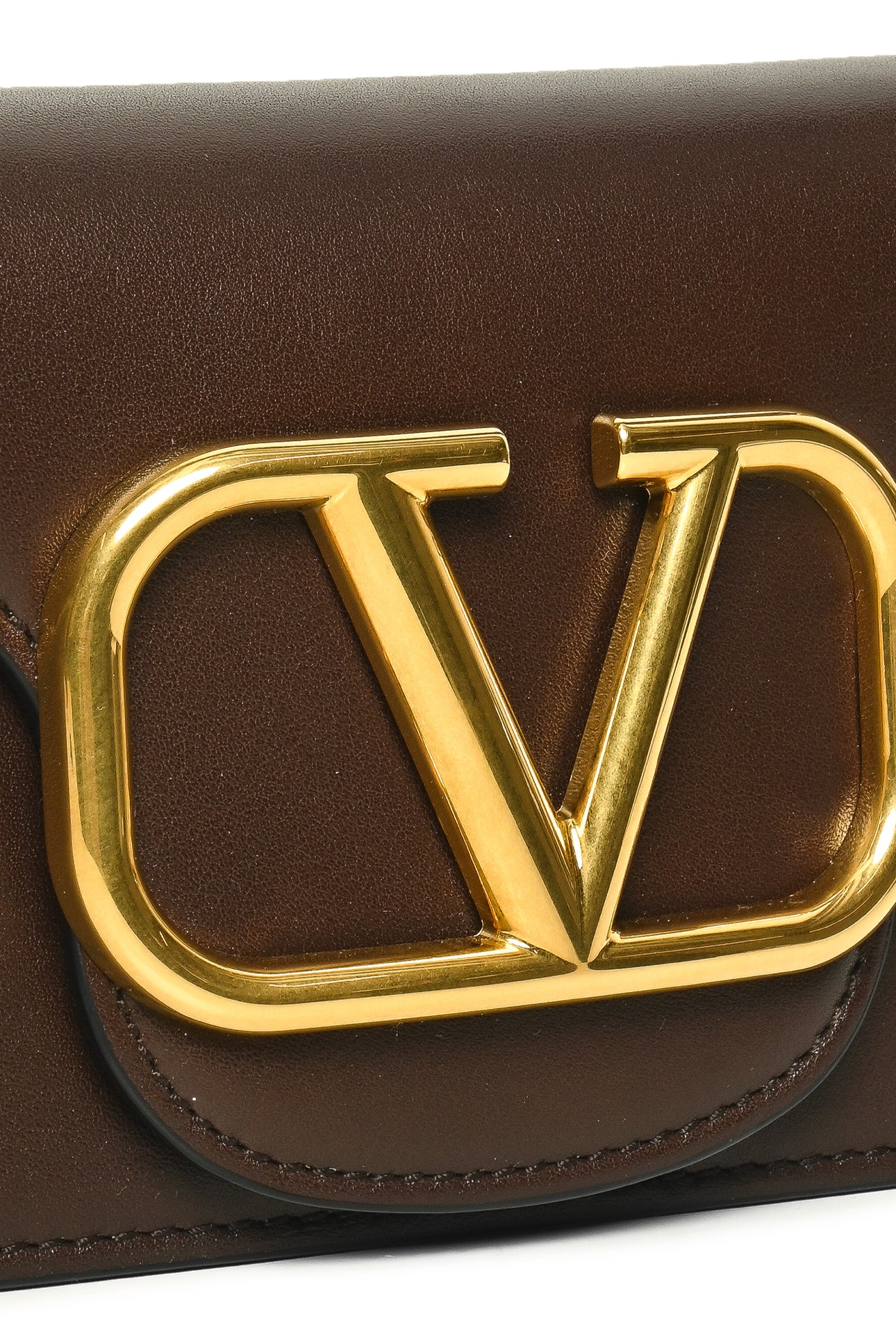 Valentino Small Loco Shoulder Bag - Image 6