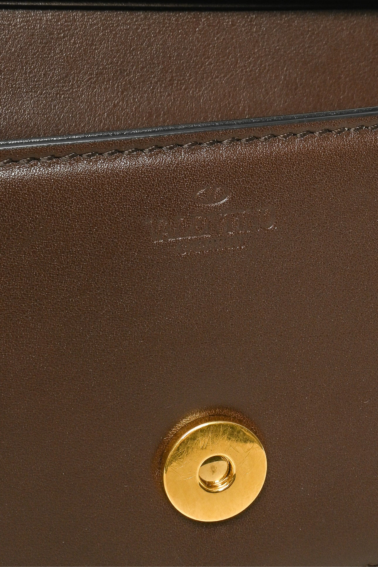 Valentino Small Loco Shoulder Bag - Image 7