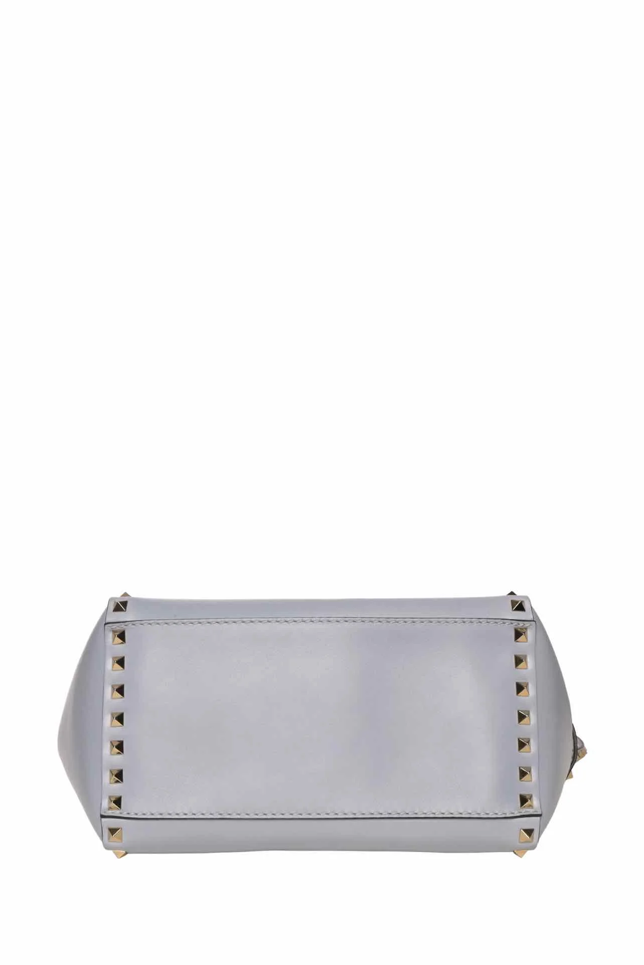 Valentino Small Rockstud Rigid Shoulder Bag - Image 7