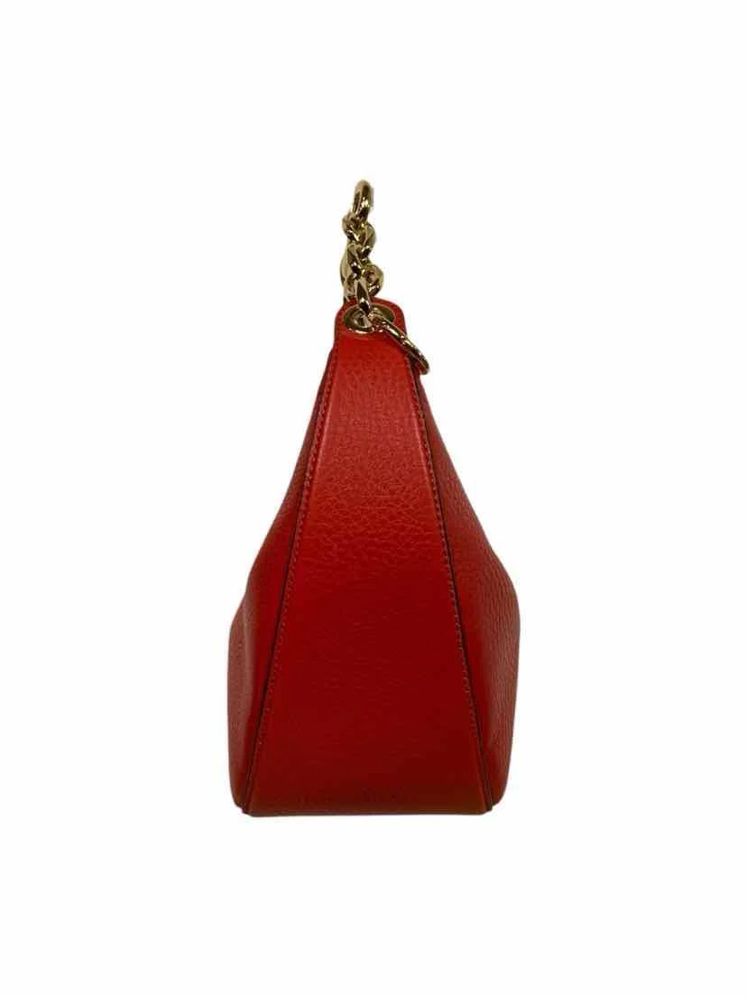 Valentino Small Vlogo Moon Hobo Crossbody - Image 4