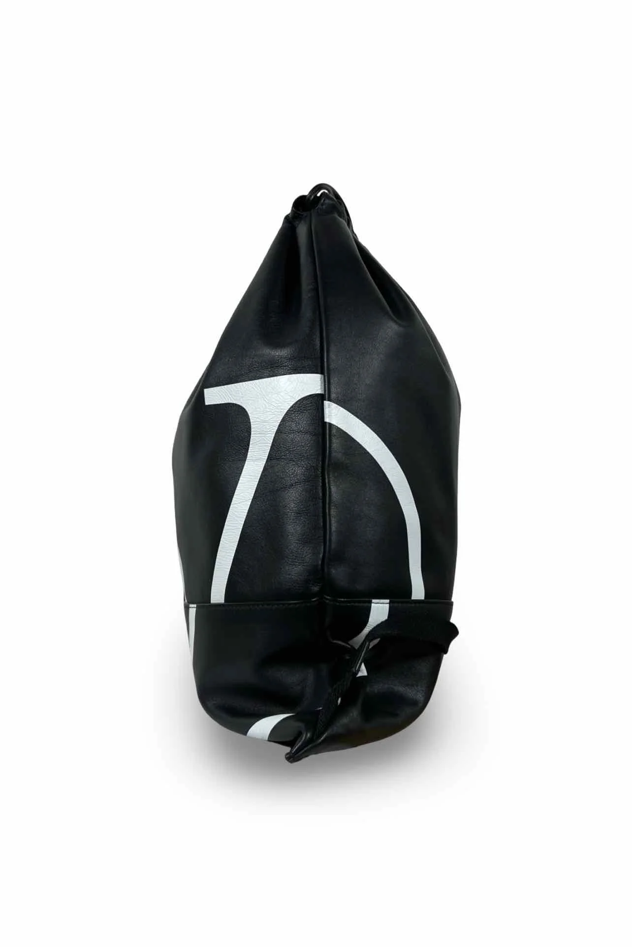 Valentino VLogo Drawstring Backpack - Image 2