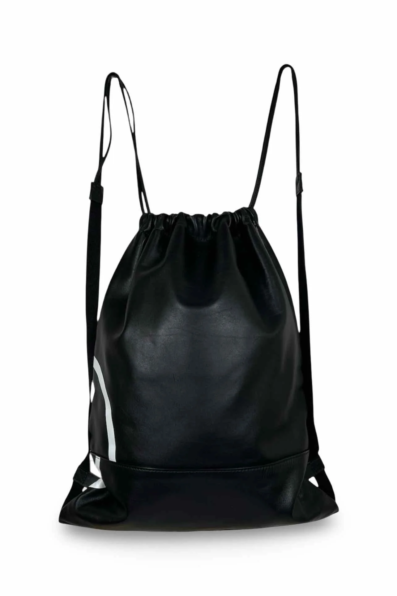 Valentino VLogo Drawstring Backpack - Image 3