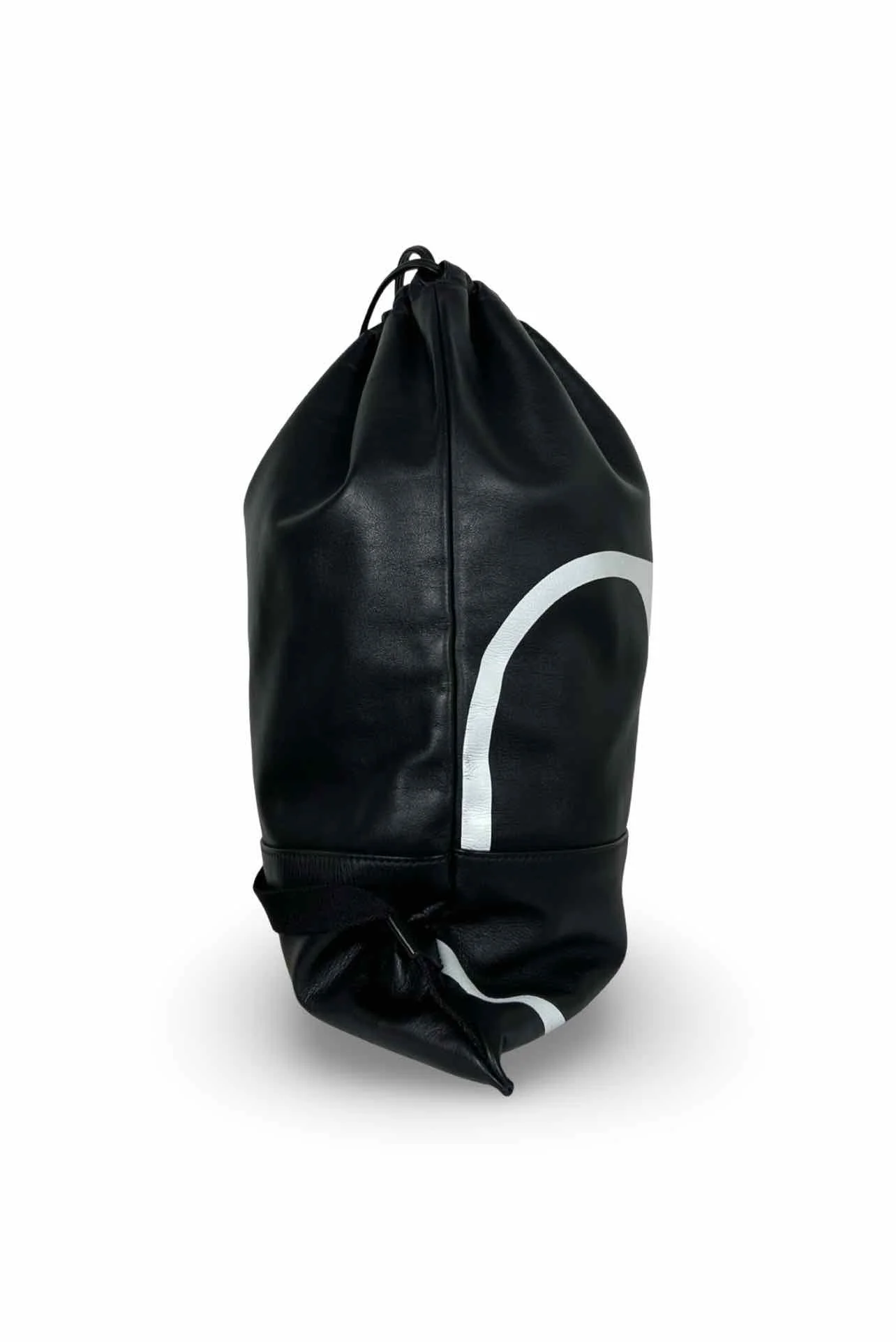 Valentino VLogo Drawstring Backpack - Image 4