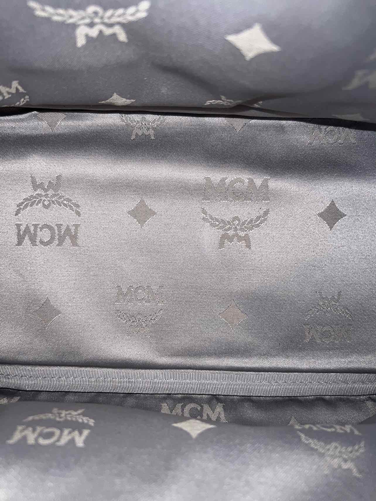 Valentino VLogo Drawstring Backpack - Image 6