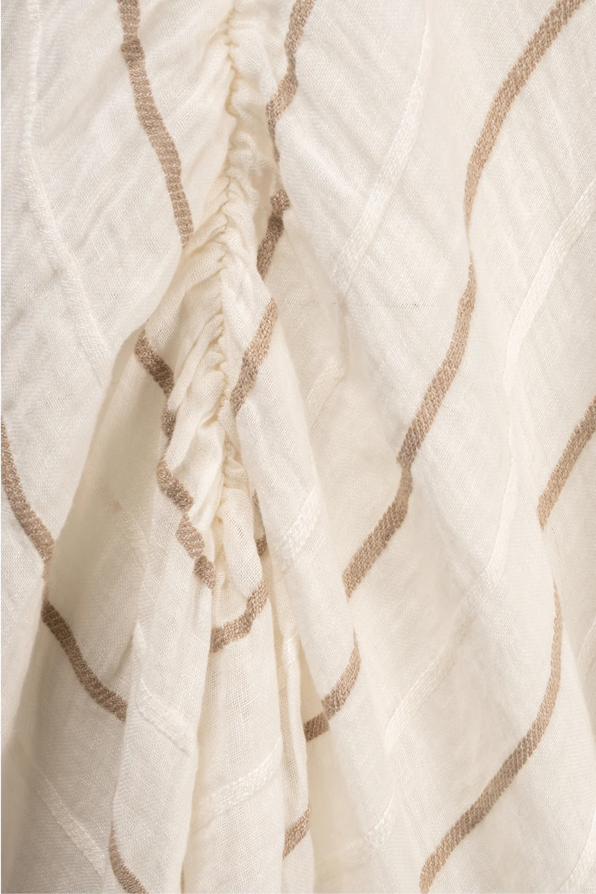 Velia Sierra Size OS Kaftan Dress - Image 3