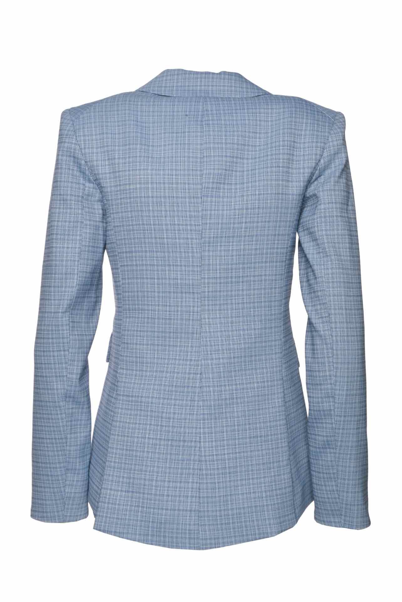 Veronica Beard Size 00 Steele Dickey Blazer - Image 2