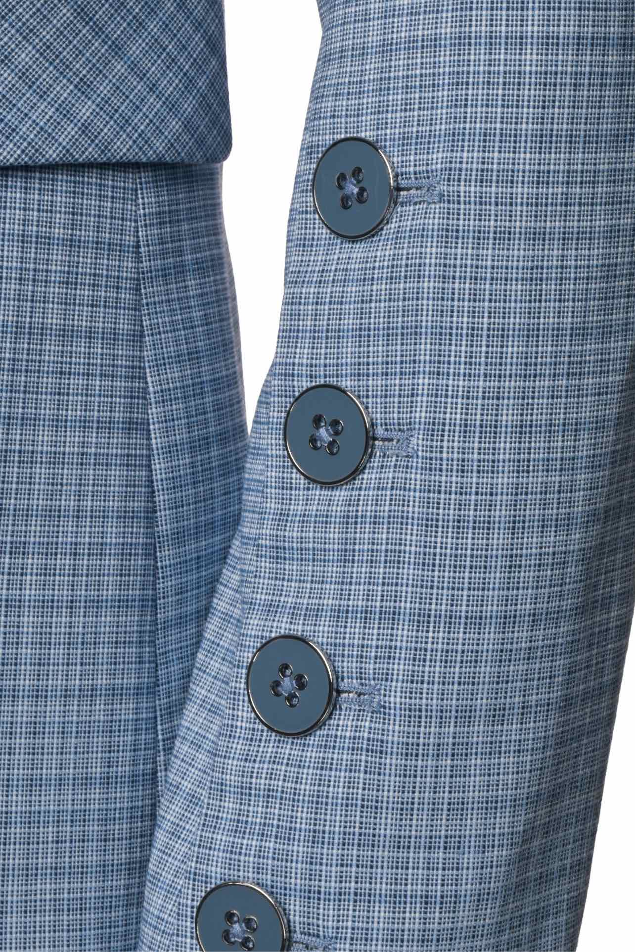 Veronica Beard Size 00 Steele Dickey Blazer - Image 3