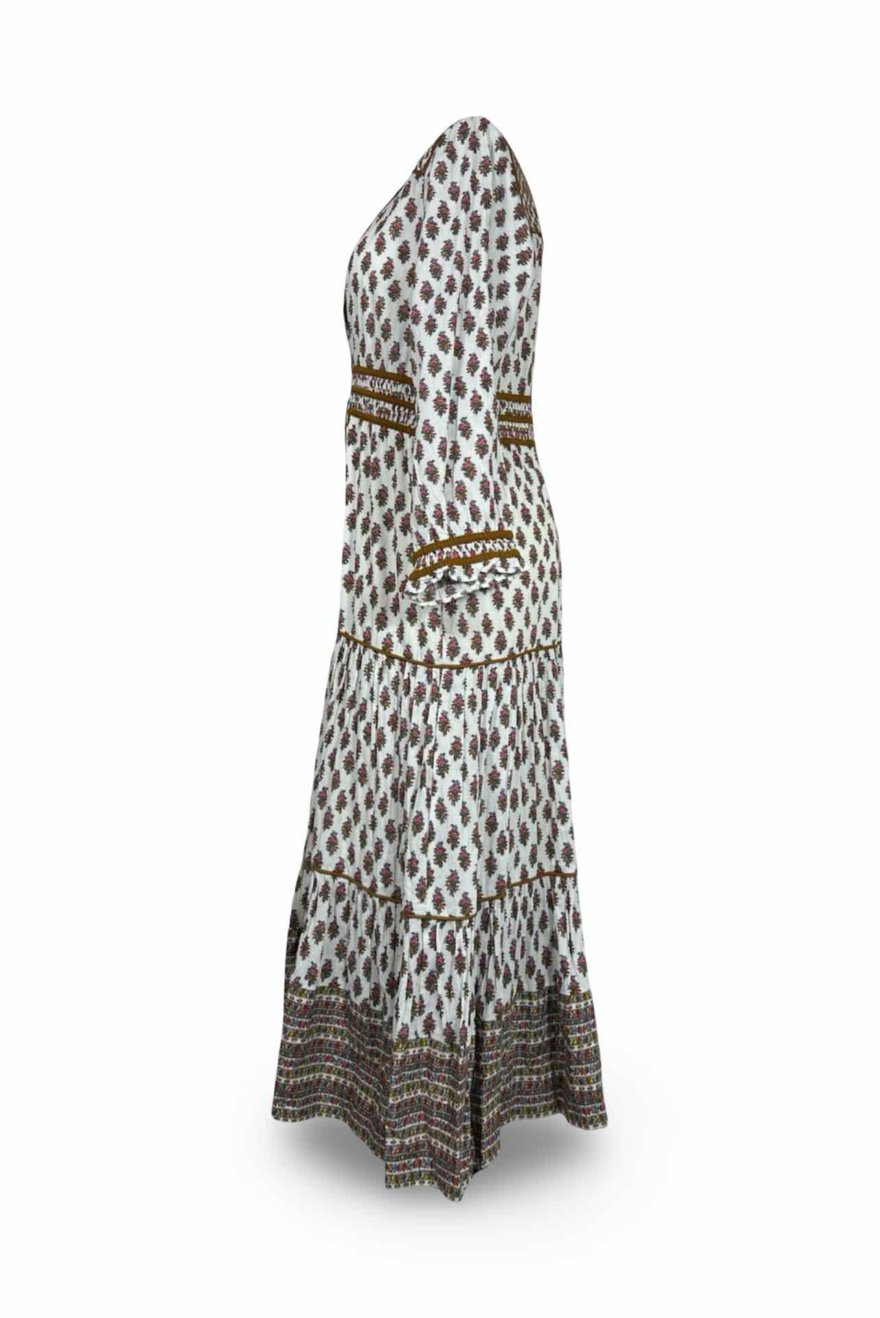 Veronica Beard Size 12 Dress - Image 2