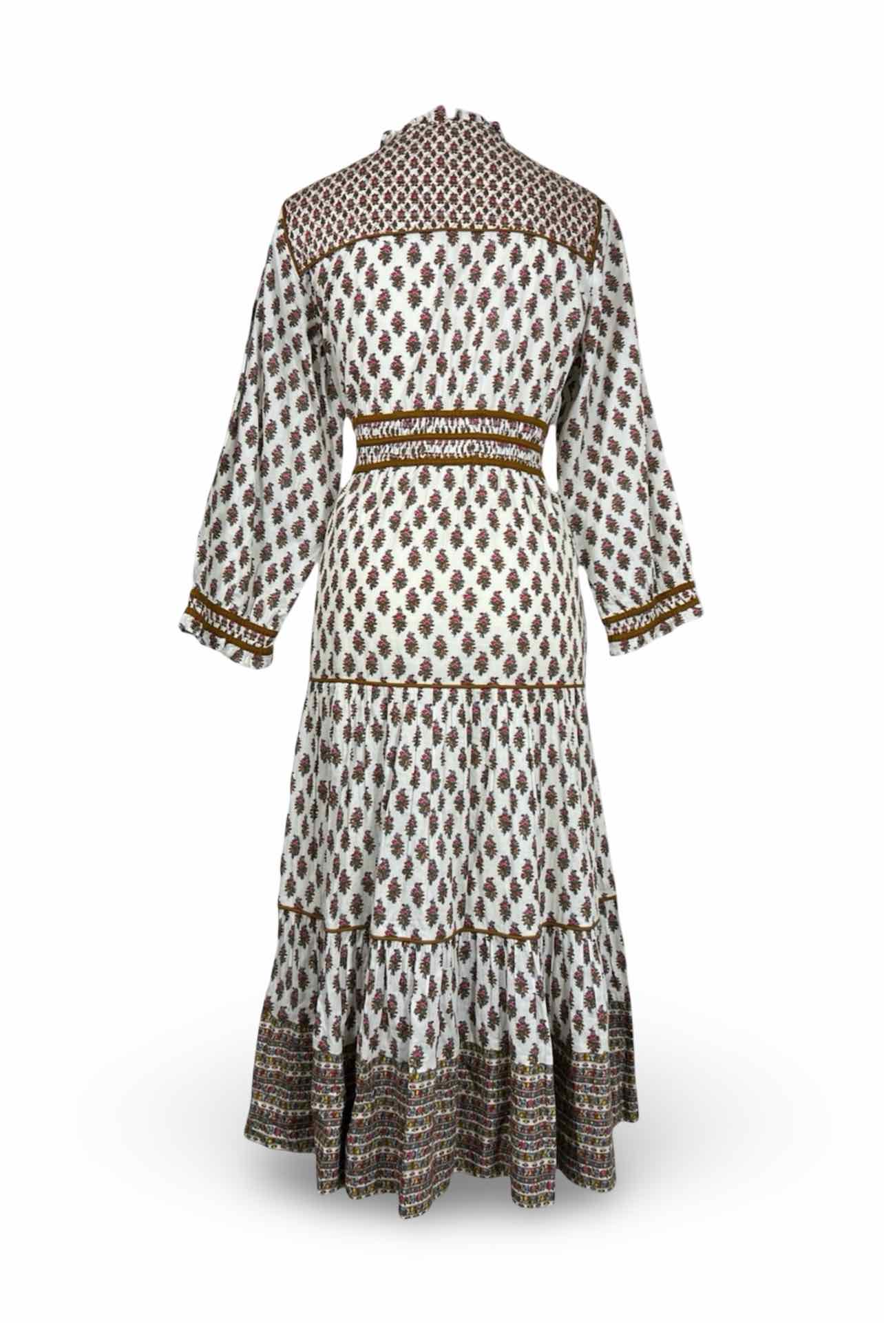 Veronica Beard Size 12 Dress - Image 3