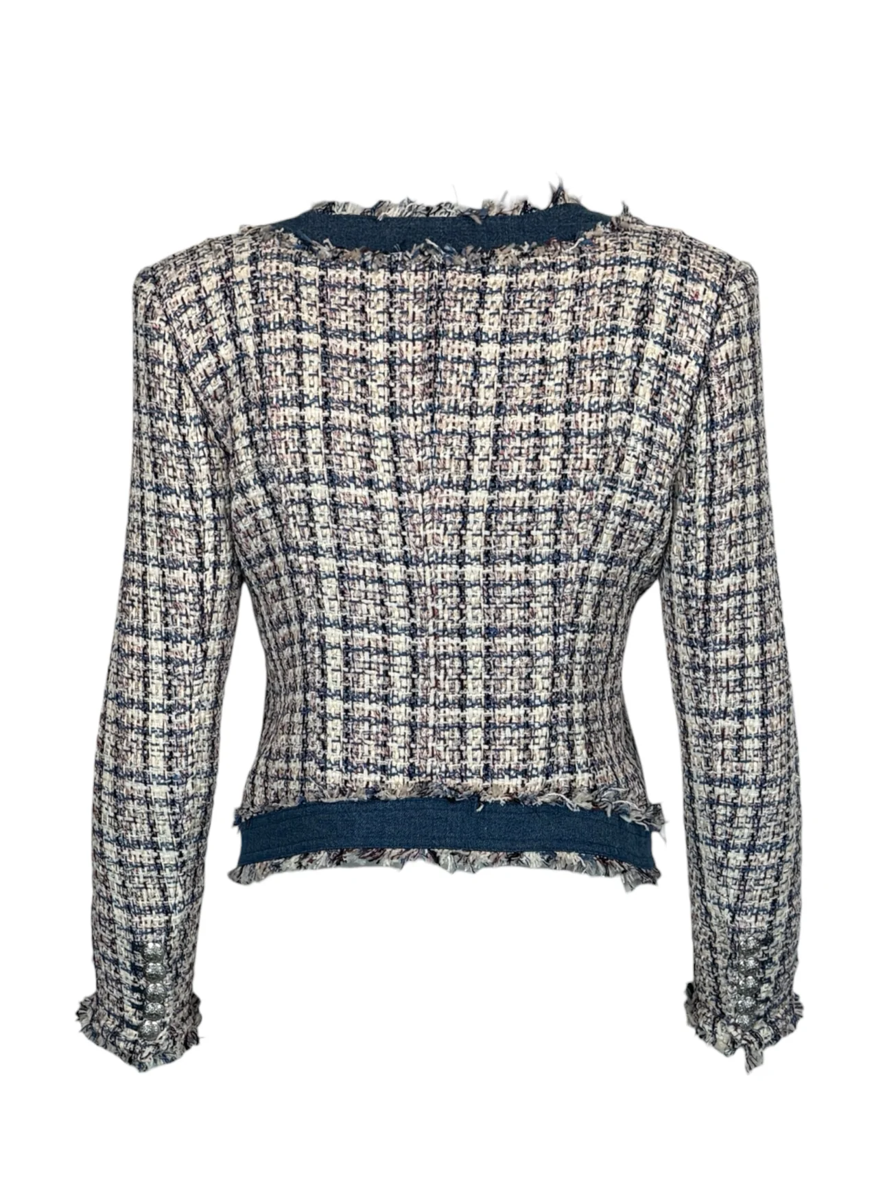 Veronica Beard Size 2 Esten Jacket - Image 2