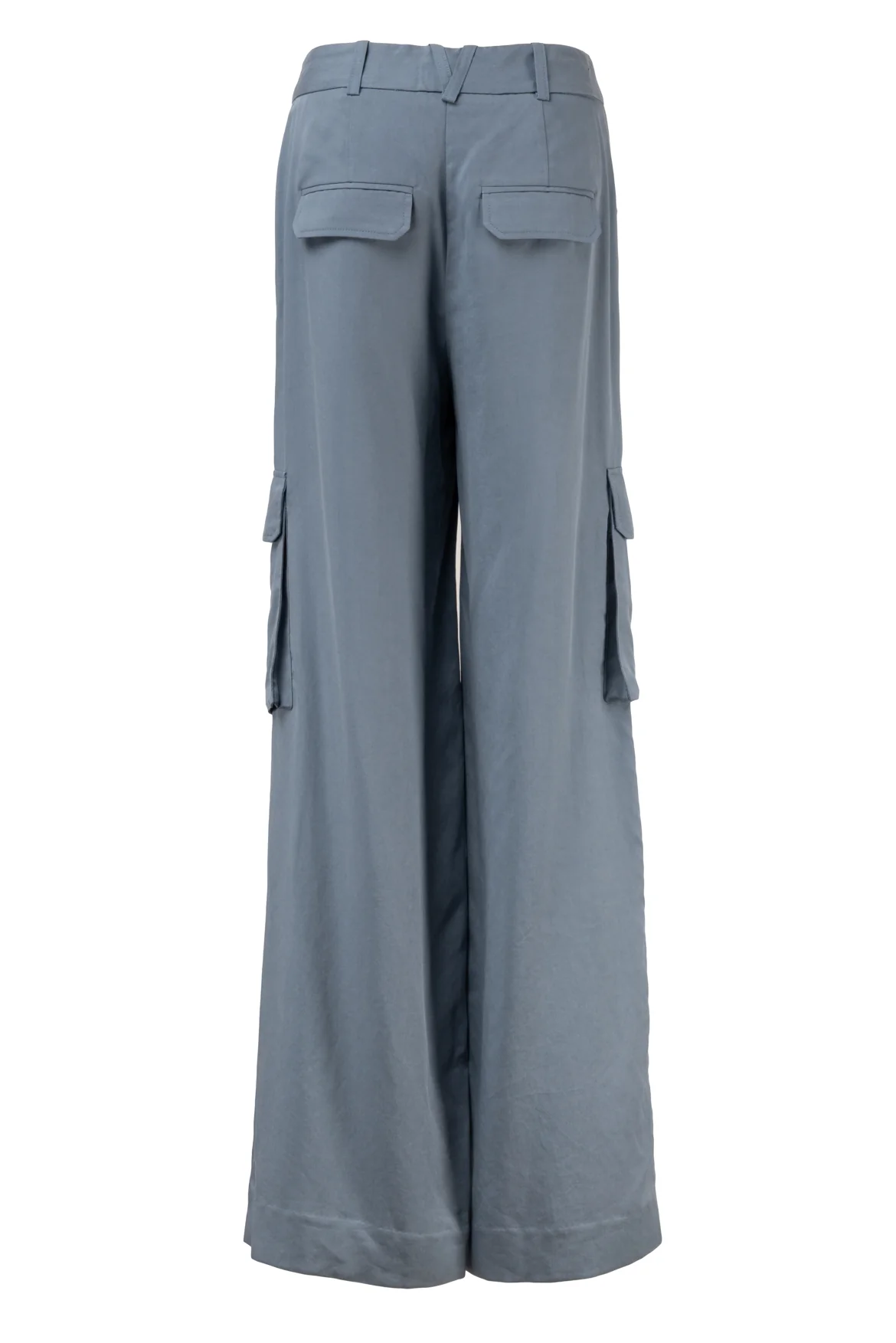 Veronica Beard Size 2 Saul Cargo Pants - Image 2
