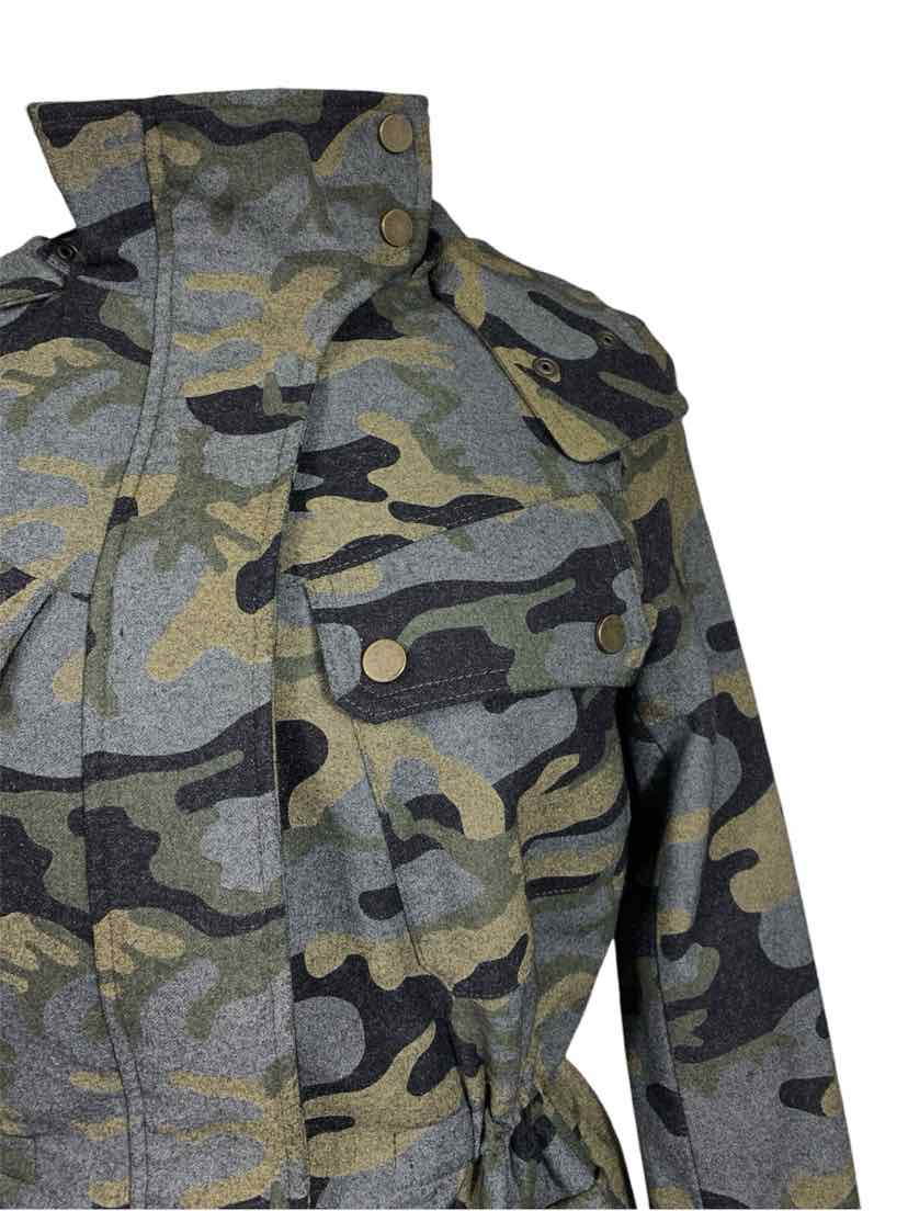 Veronica Beard Size 4 Coat - Image 2