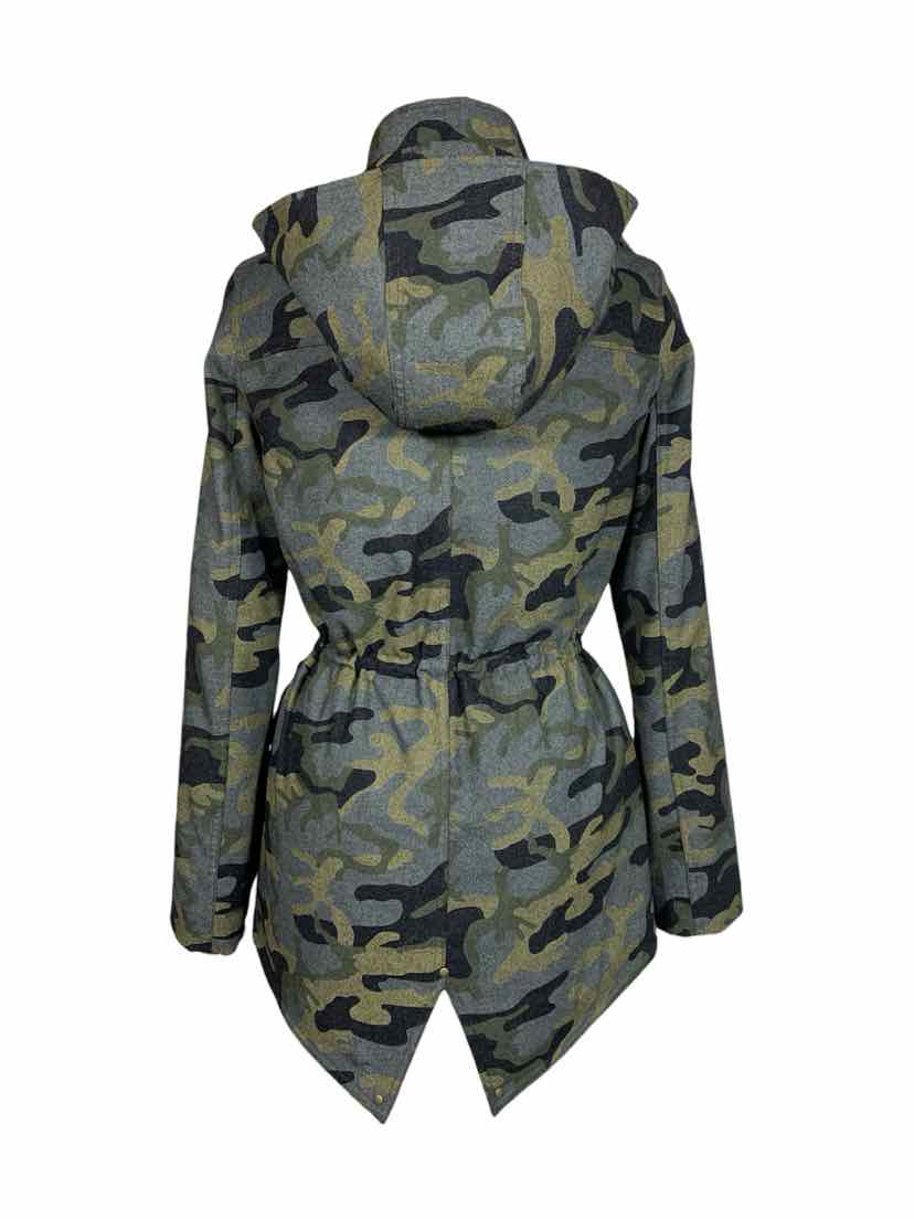 Veronica Beard Size 4 Coat - Image 3