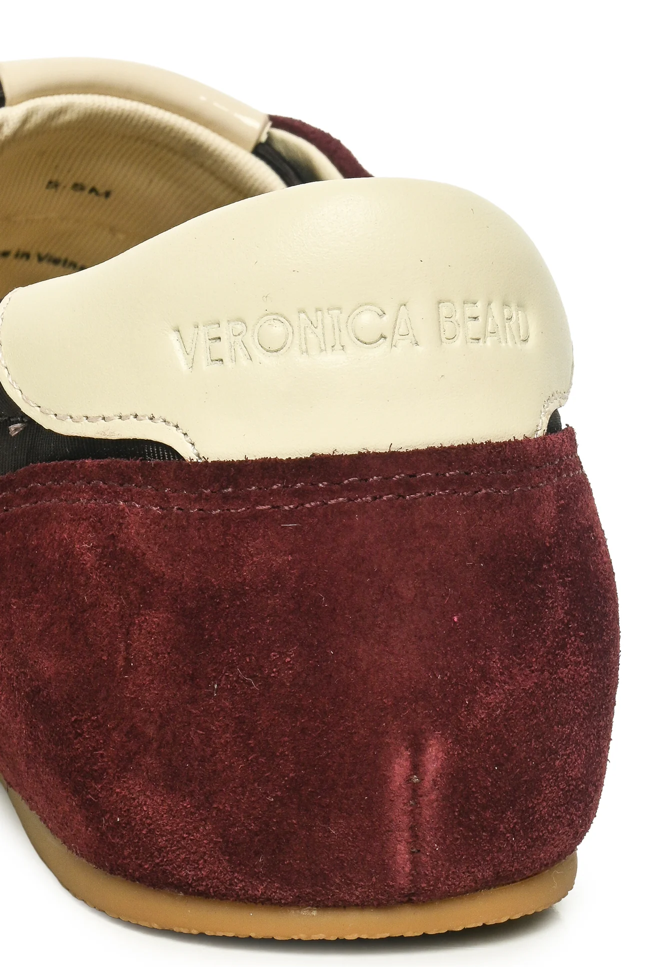 Veronica Beard Size 5.5 Sneaker - Image 6