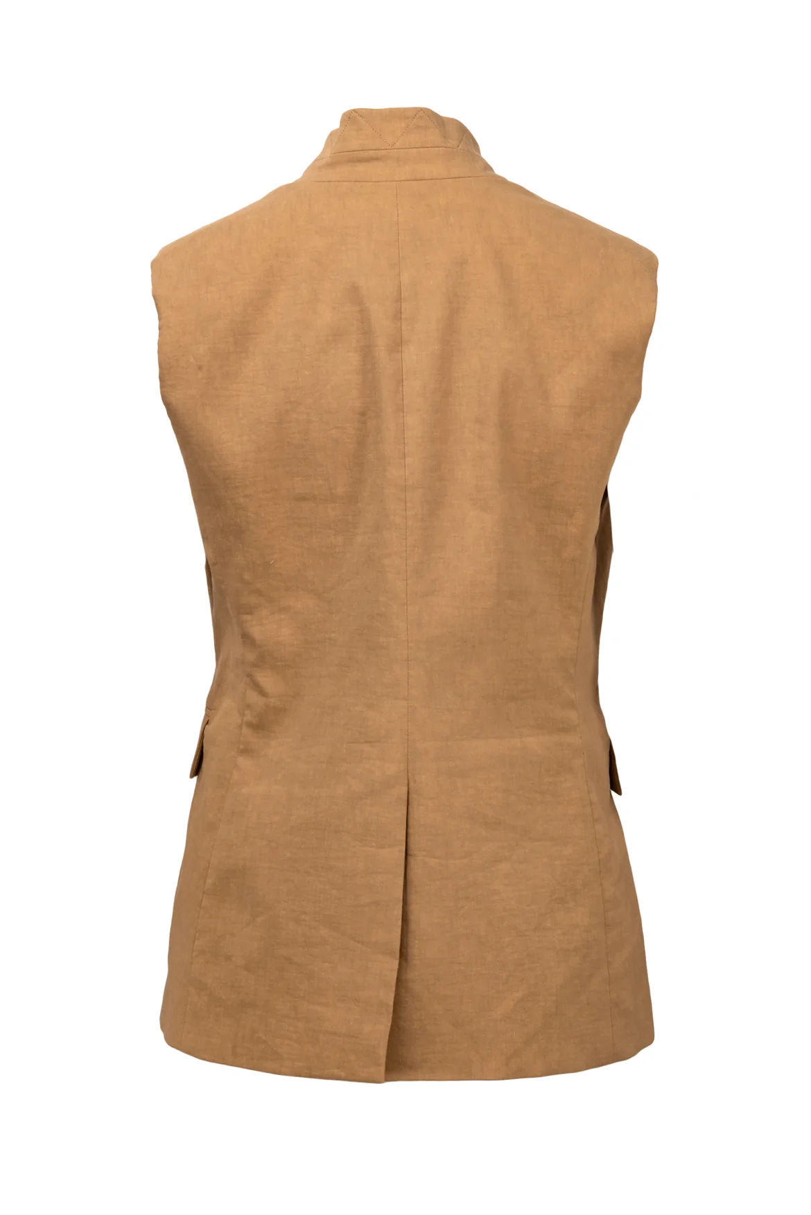 Veronica Beard Size 8 Amika Vest - Image 2