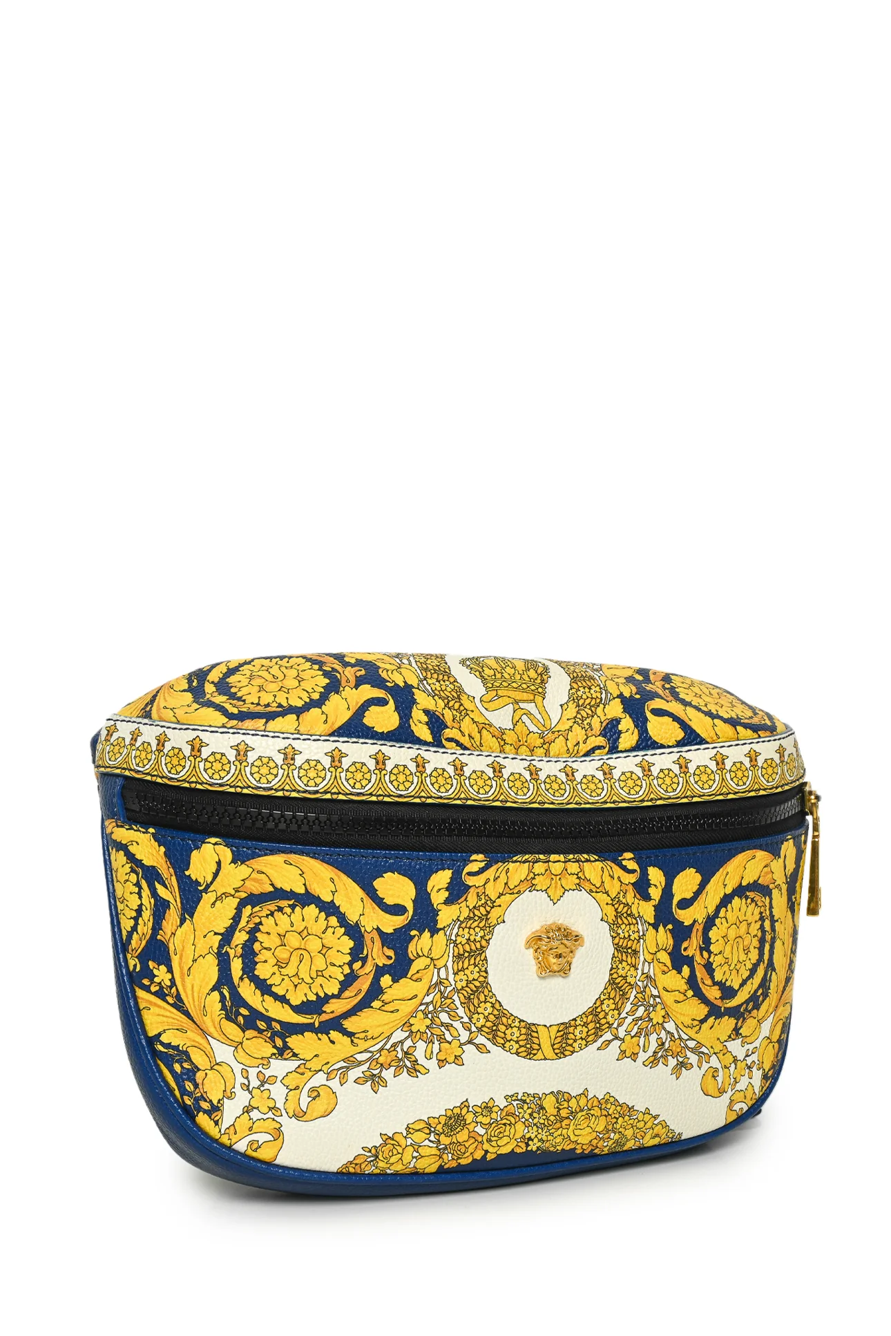Versace Barocco Medusa Belt Bag - Image 2