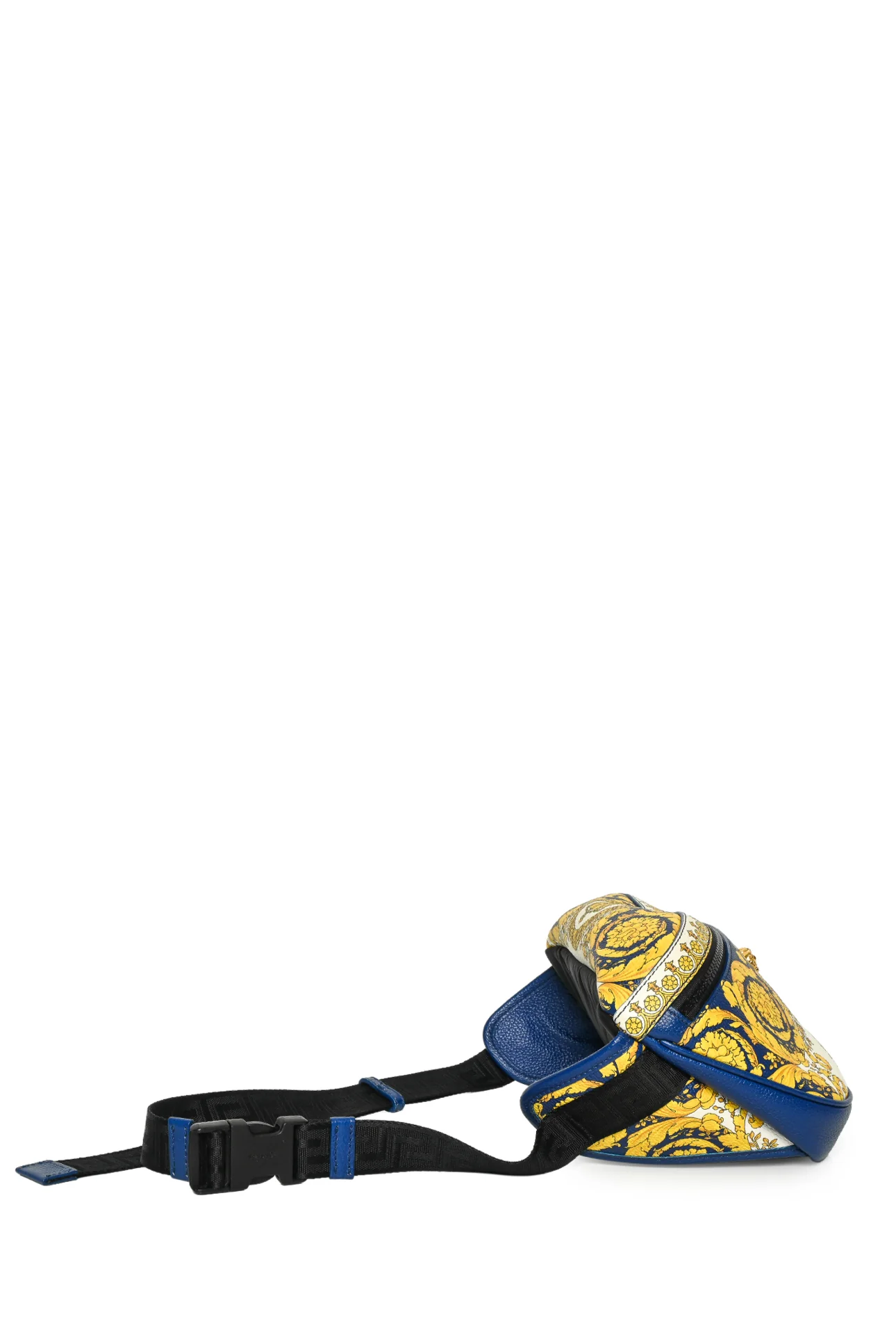 Versace Barocco Medusa Belt Bag - Image 5