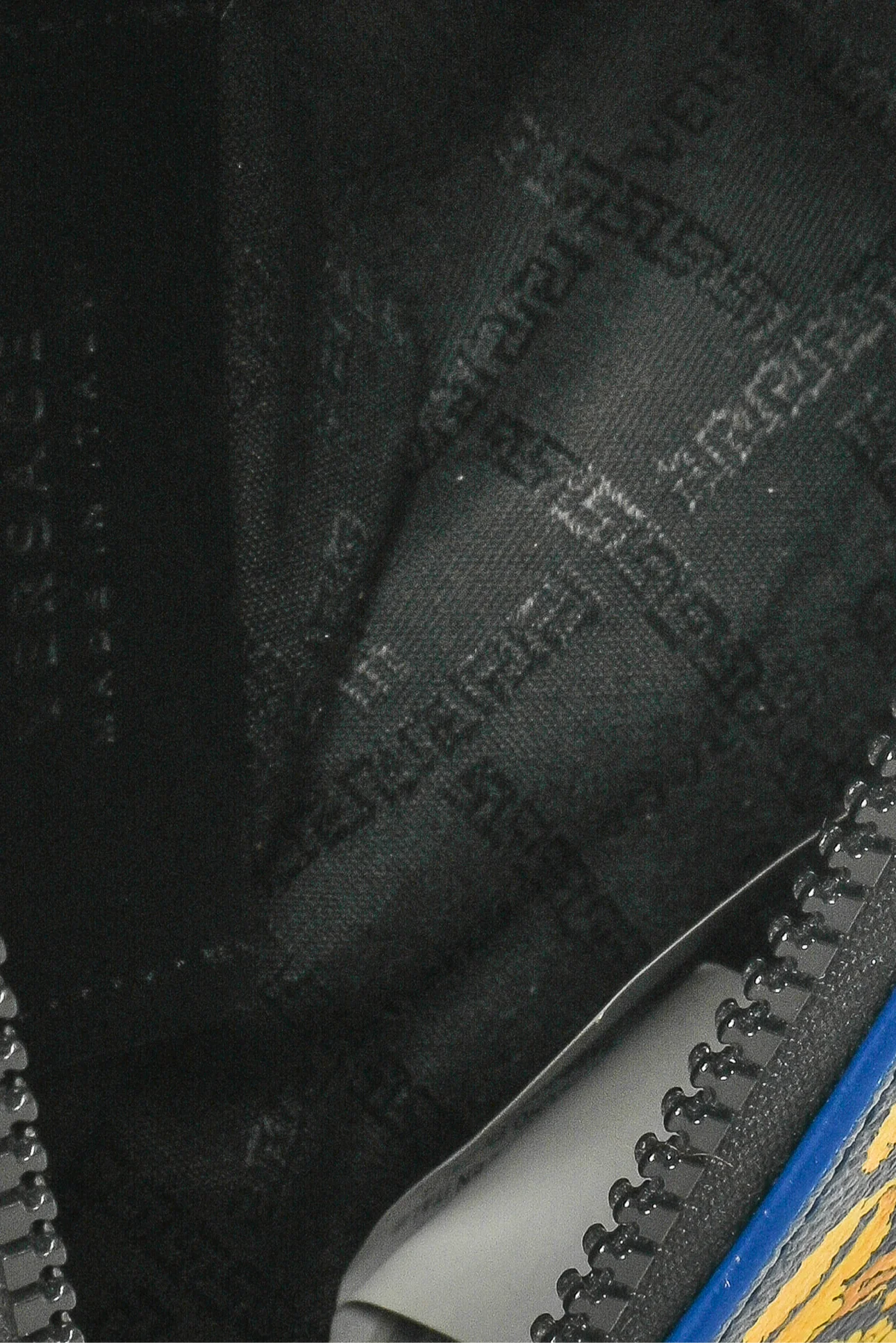 Versace Barocco Medusa Belt Bag - Image 7