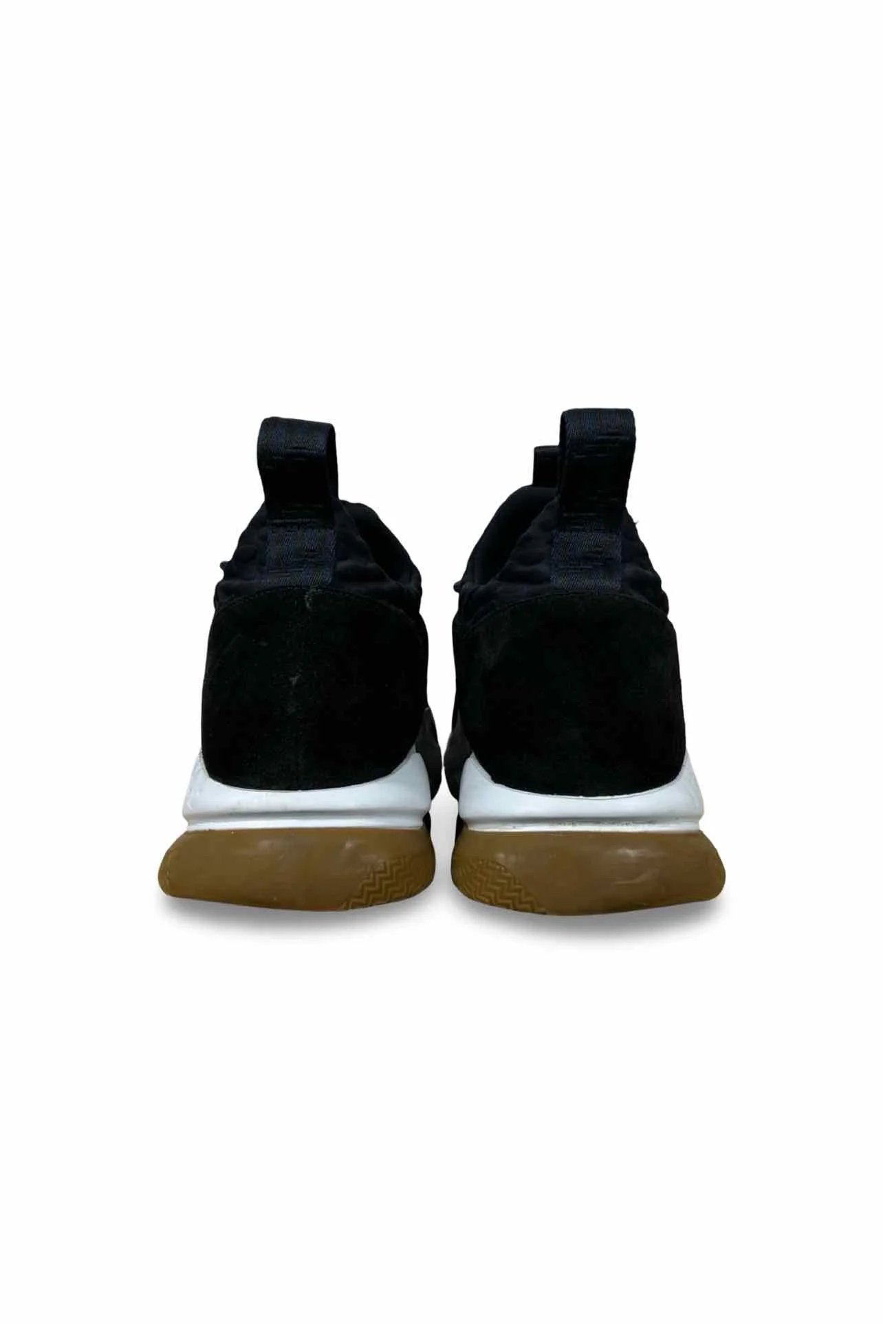 Versace Chain Reaction Size 46 Men's Sneakers - Image 4